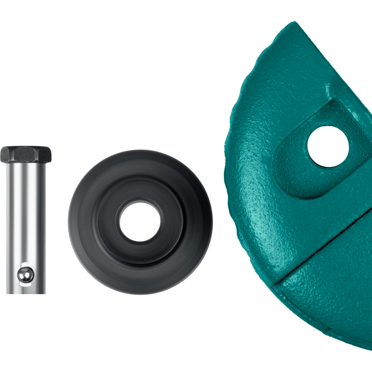 KRAFTOOL Universal-28, 3 - 28 мм, труборез для меди и алюминия (23382) — фото 7