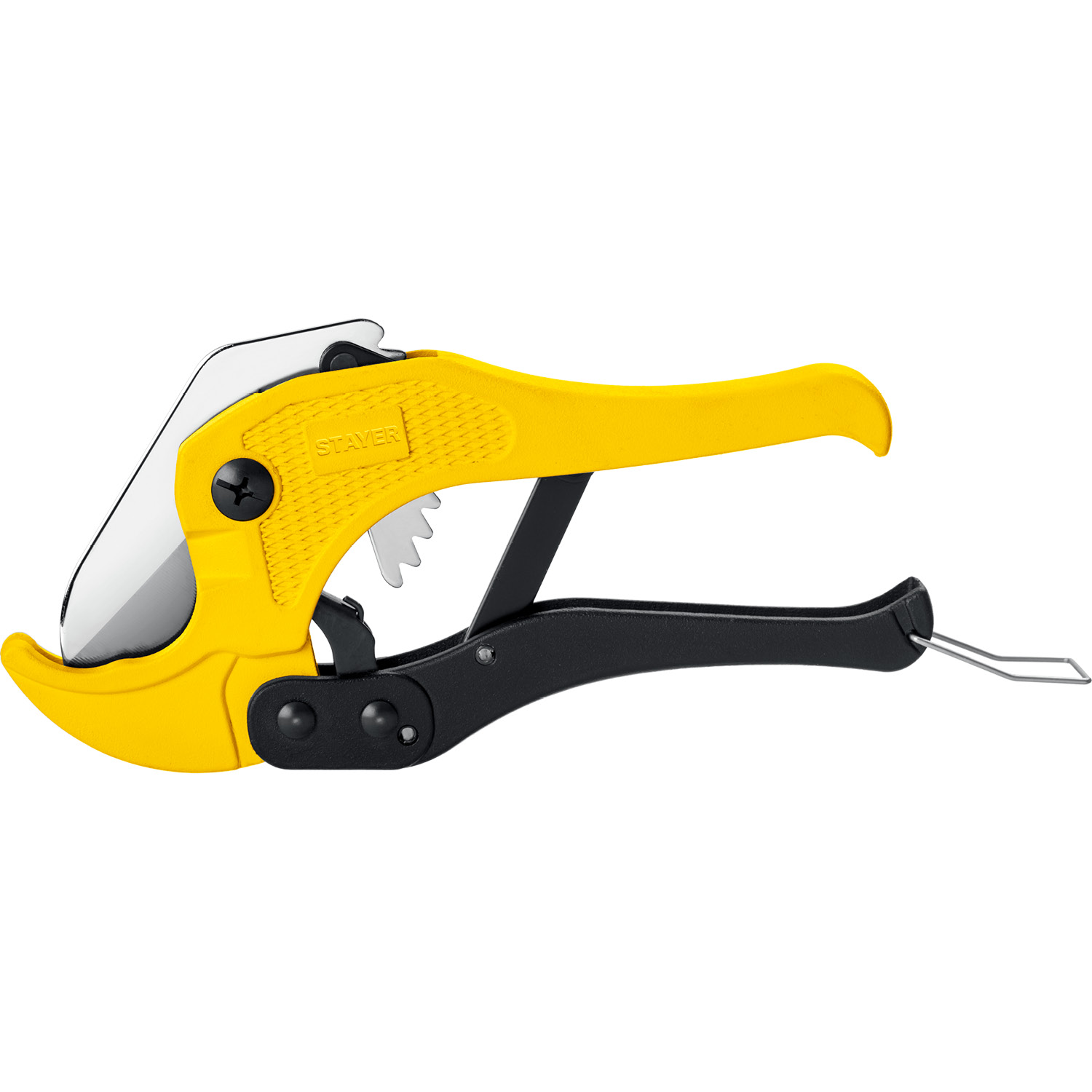 STAYER Master 42, до 42 мм, высокоточный труборез по металлопластиковым и пластиковым трубам (2338) — фото 5