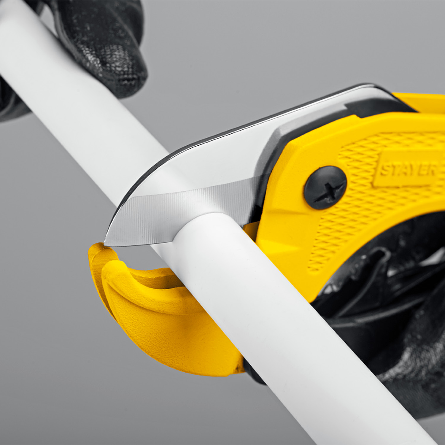 STAYER Master 42, до 42 мм, высокоточный труборез по металлопластиковым и пластиковым трубам (2338) — фото 6