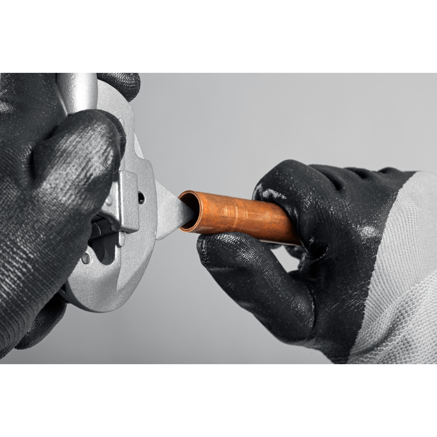 STAYER Universal-28, 3 - 28 мм, труборез для меди и алюминия, Professional (2340-28) — фото 7