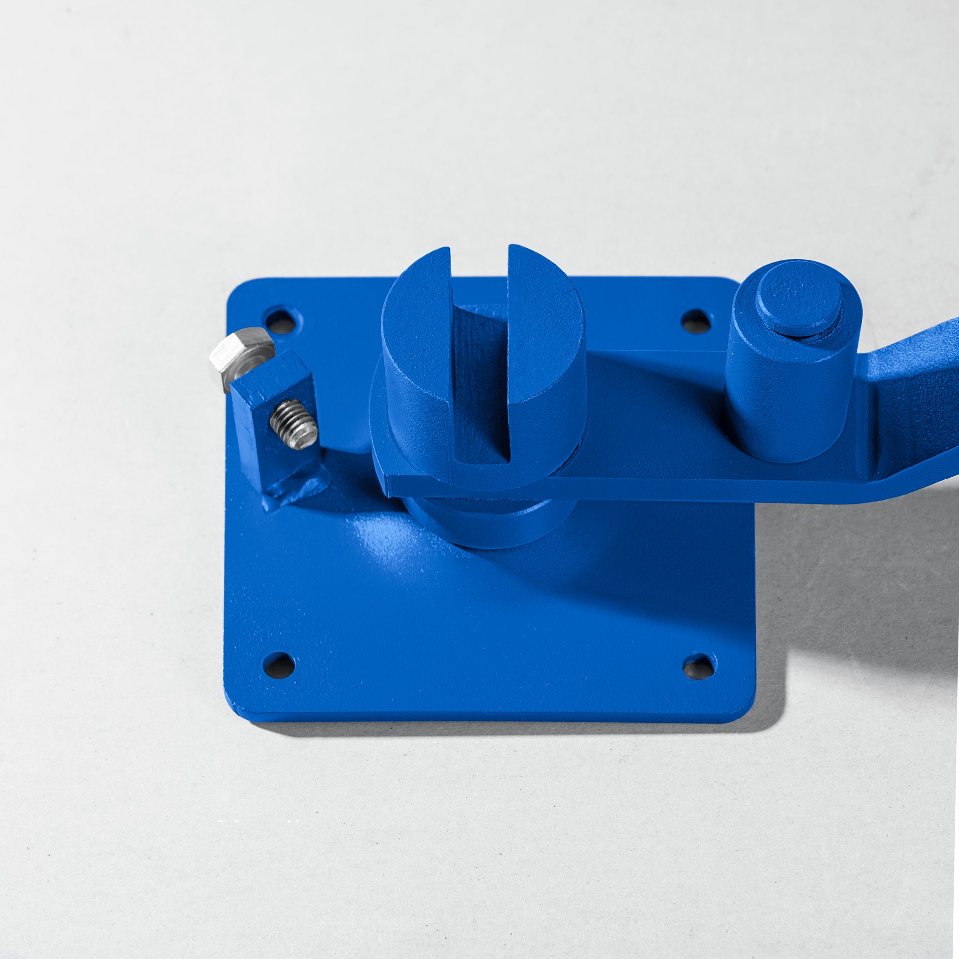 ЗУБР АРО-12 острый гиб, закалённый арматурогиб , Профессионал (23411) — фото 2