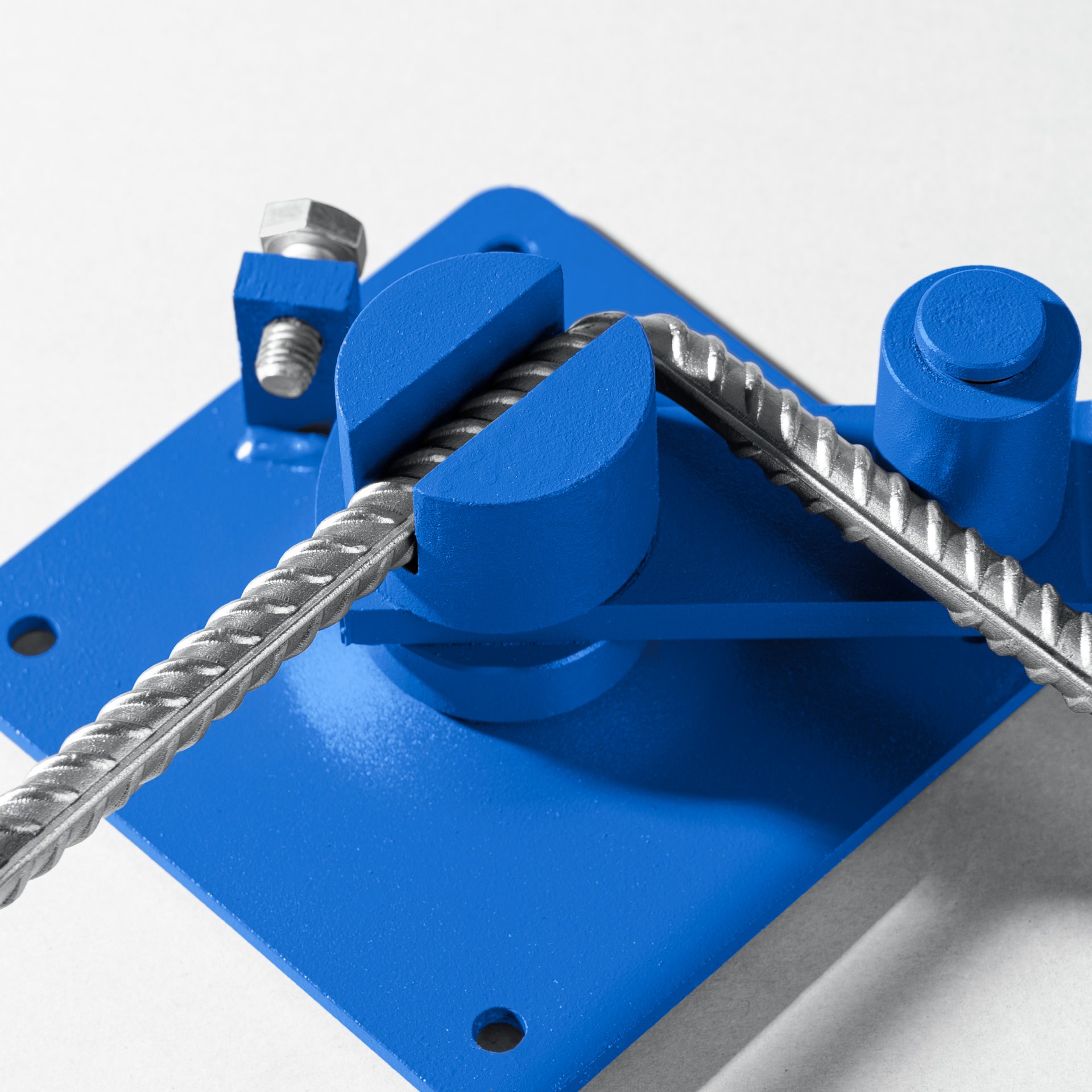 ЗУБР АРО-12 острый гиб, закалённый арматурогиб , Профессионал (23411) — фото 3