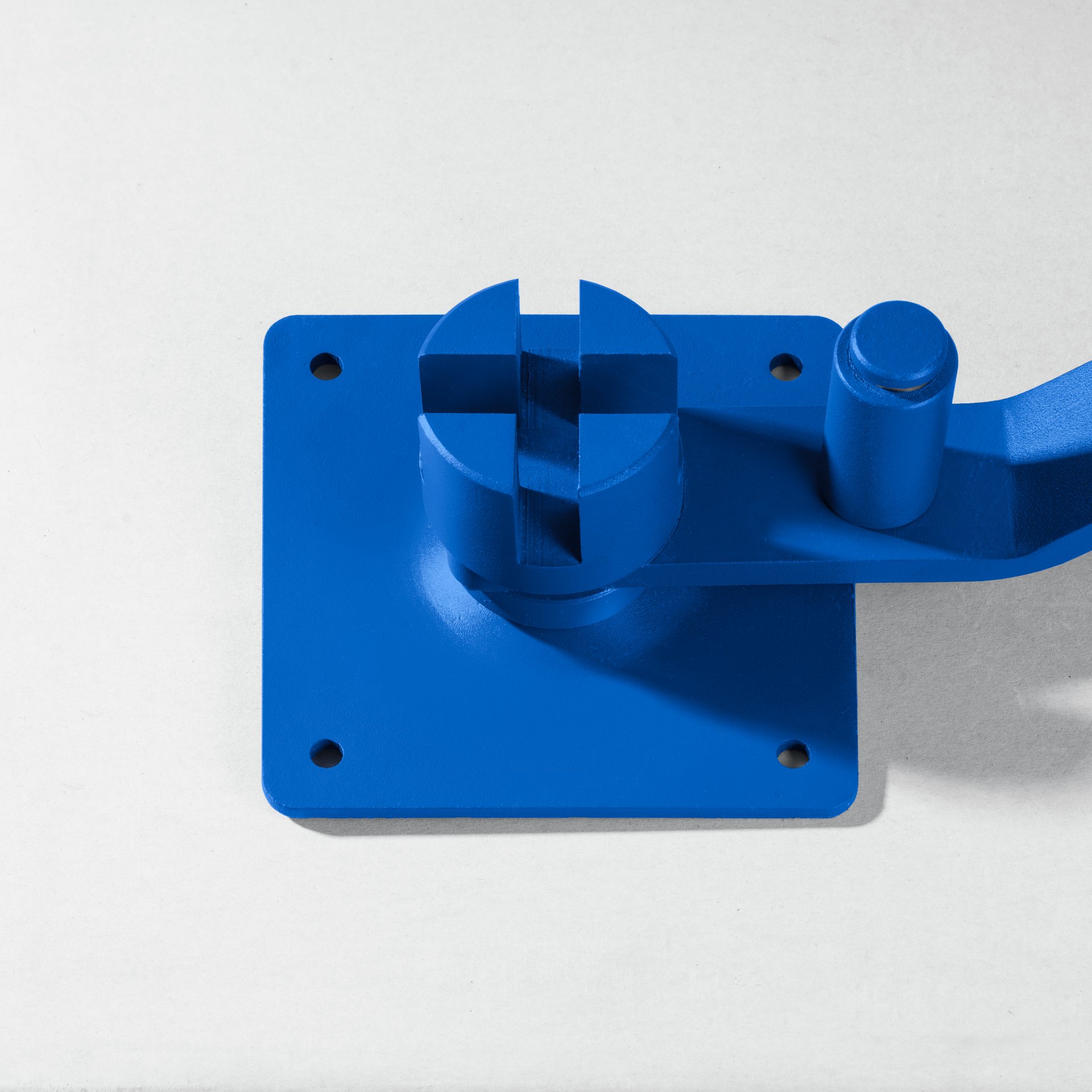 ЗУБР АРО-12/14 острый гиб, закалённый арматурогиб , Профессионал (23413) — фото 2