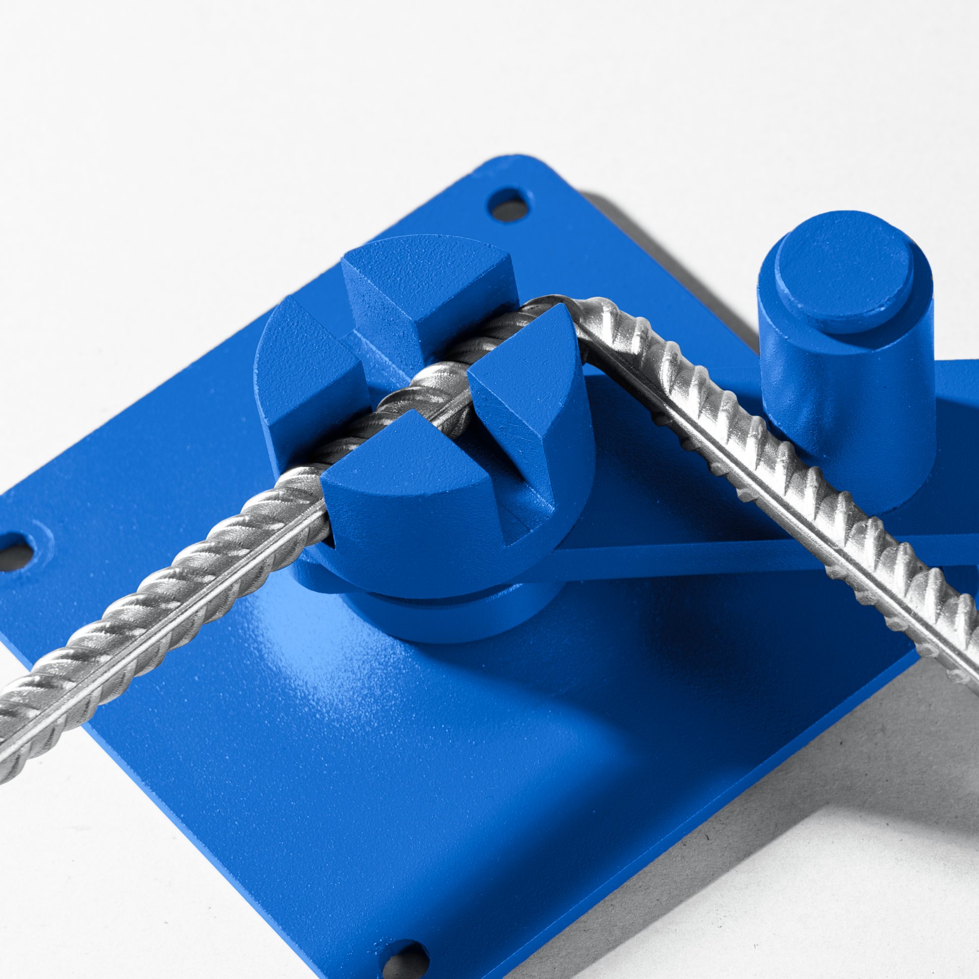 ЗУБР АРО-12/14 острый гиб, закалённый арматурогиб , Профессионал (23413) — фото 3