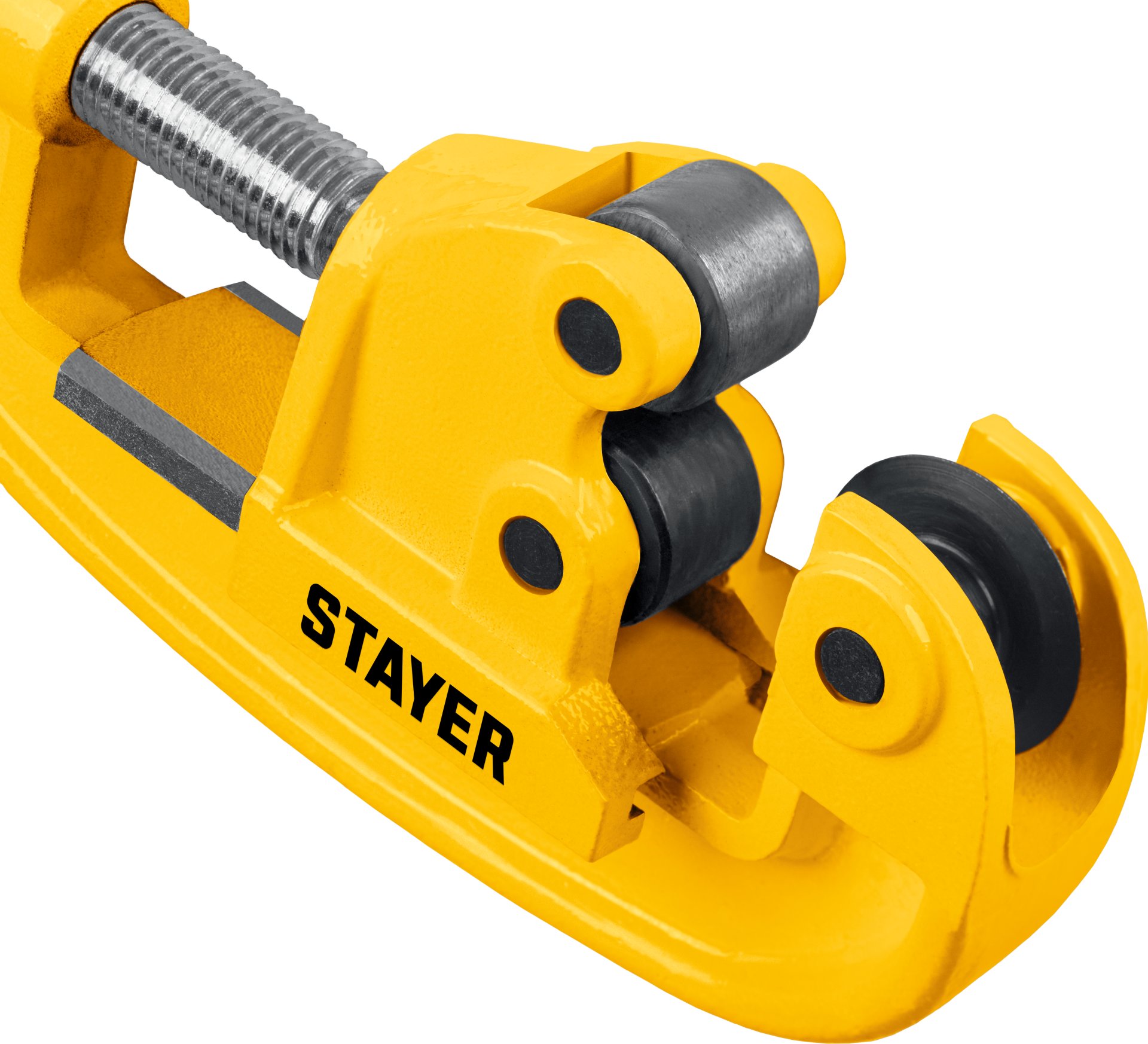 STAYER STEEL-52, (10-52 мм), труборез для стали (2344-52) — фото 2