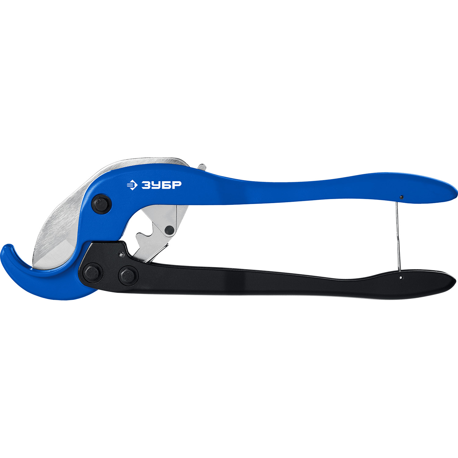 ЗУБР М-300, до 63 мм, мощный двуручный труборез по металлопластиковым и пластиковым трубам, Профессионал (23703-63) — фото 6