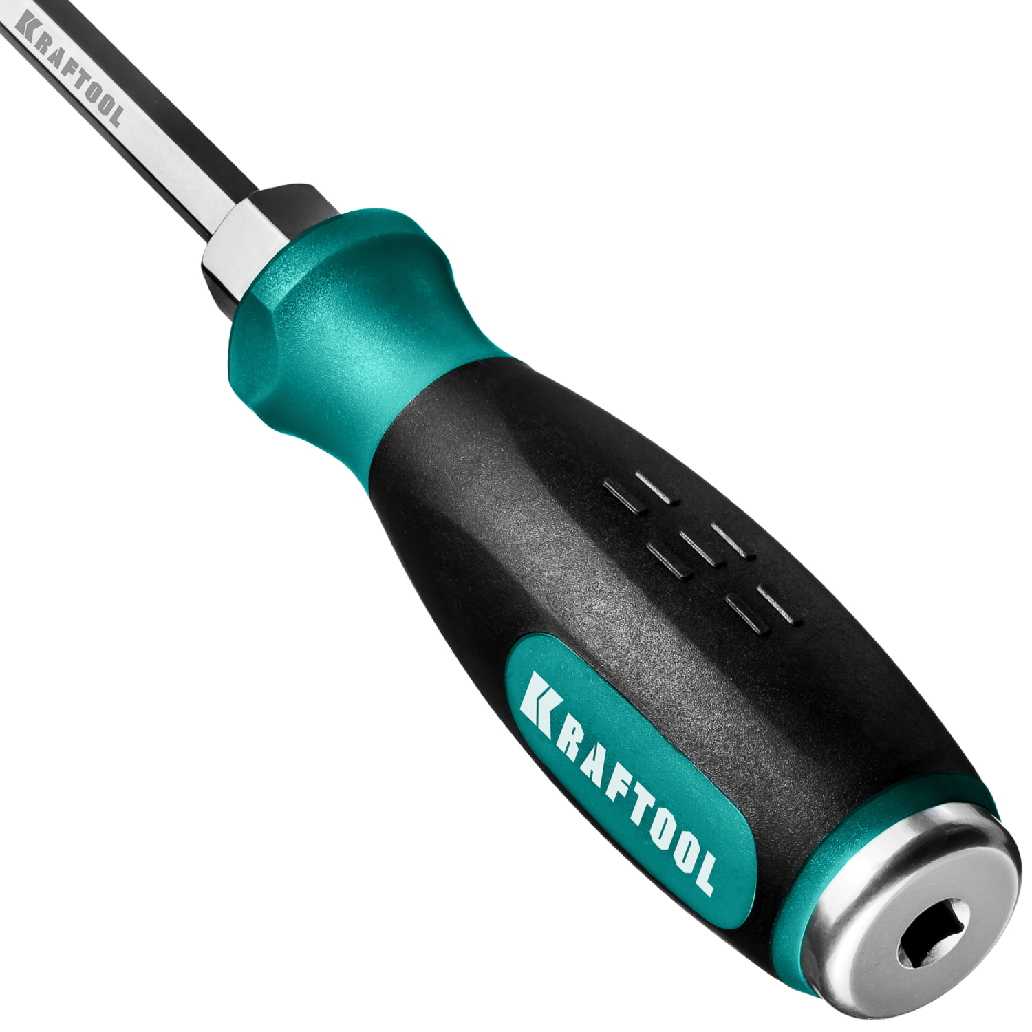 KRAFTOOL Impact SL 8, ударная отвертка (250033-8) — фото 7