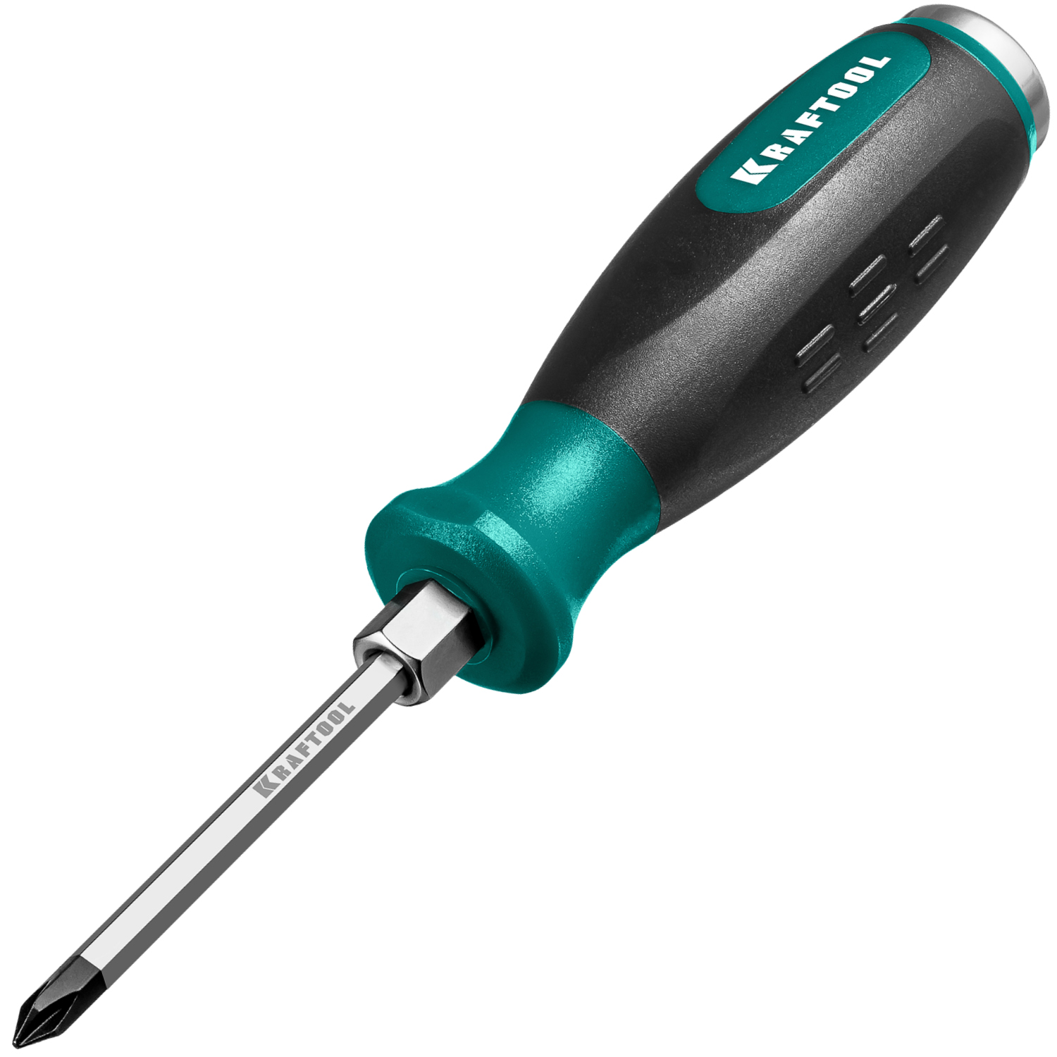 KRAFTOOL Impact PH1, ударная отвертка (250034-1) — фото 5