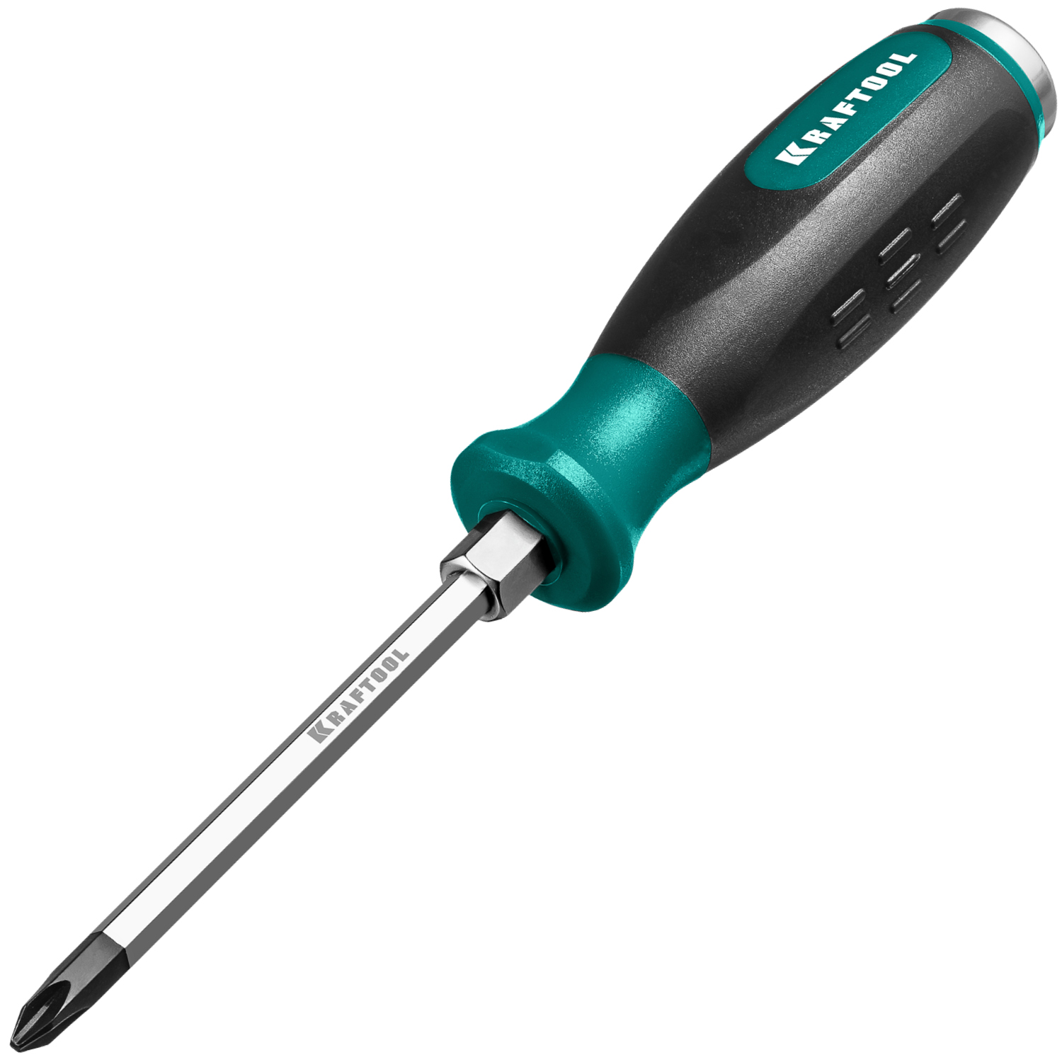 KRAFTOOL Impact PH2, ударная отвертка (250034-2) — фото 5
