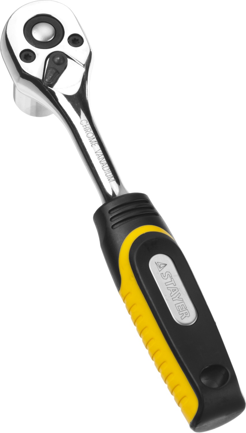 STAYER Pro Tech 39, 39 предм., универсальный набор инструмента (25135-H39) — фото 3