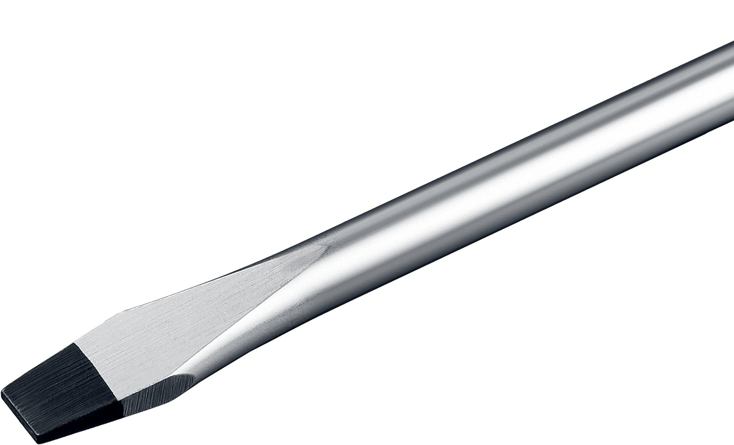 ЗУБР SL3 x 100 мм, отвёртка, Профессионал (25231-3) — фото 4