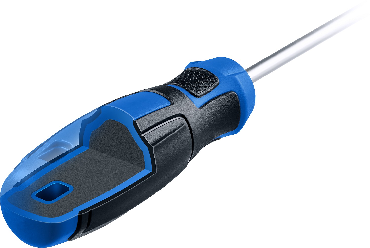 ЗУБР SL3 x 100 мм, отвёртка, Профессионал (25231-3) — фото 5