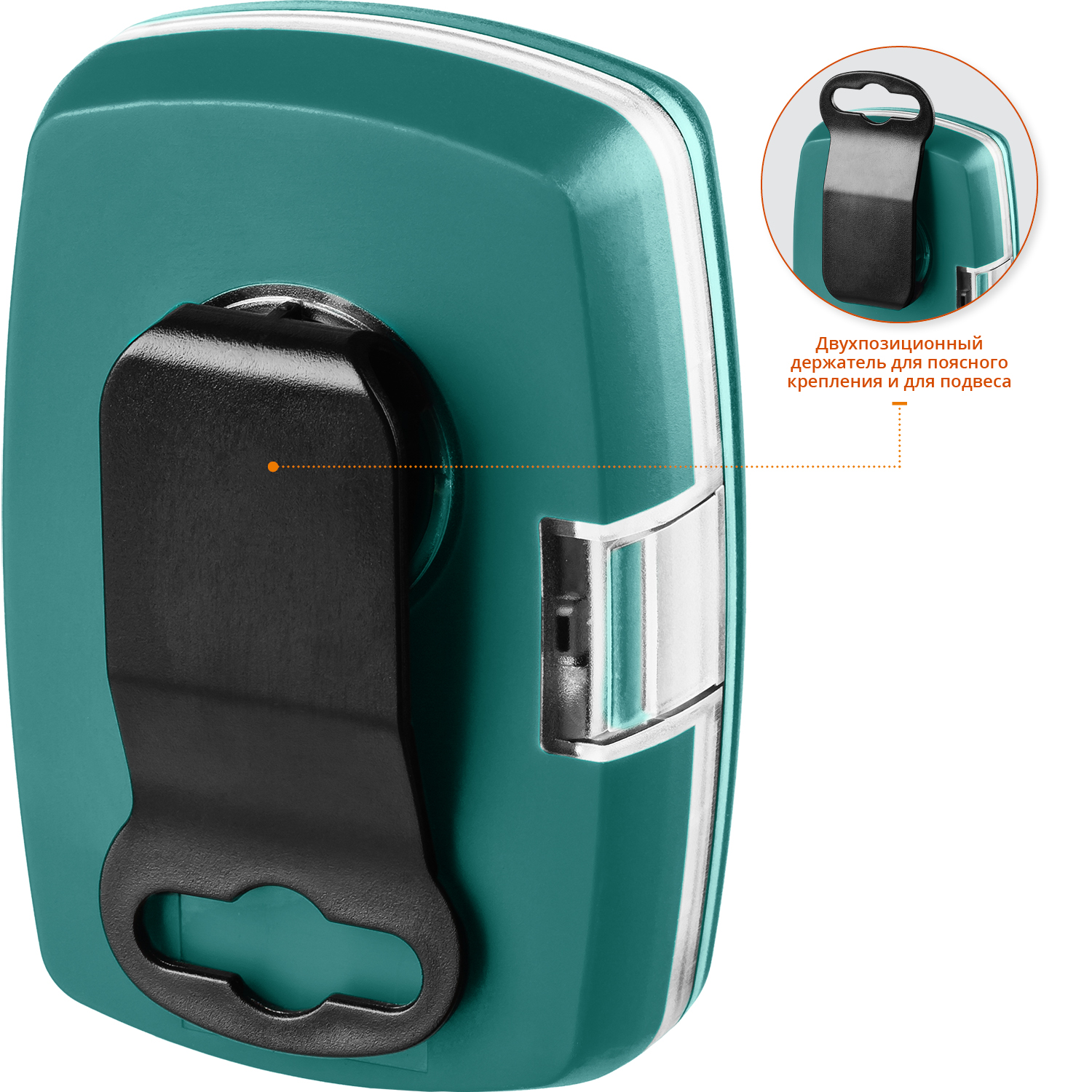 KRAFTOOL Grand-32, с магнитным адаптером 32 шт, набор бит (26083-H32) — фото 4