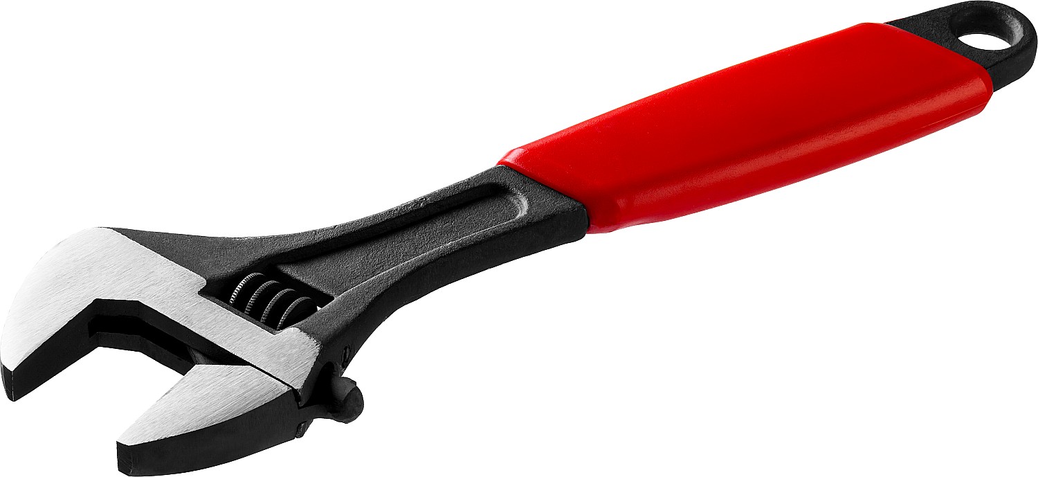 MIRAX MX, 300/35 мм, разводной ключ (27249-30) — фото 2