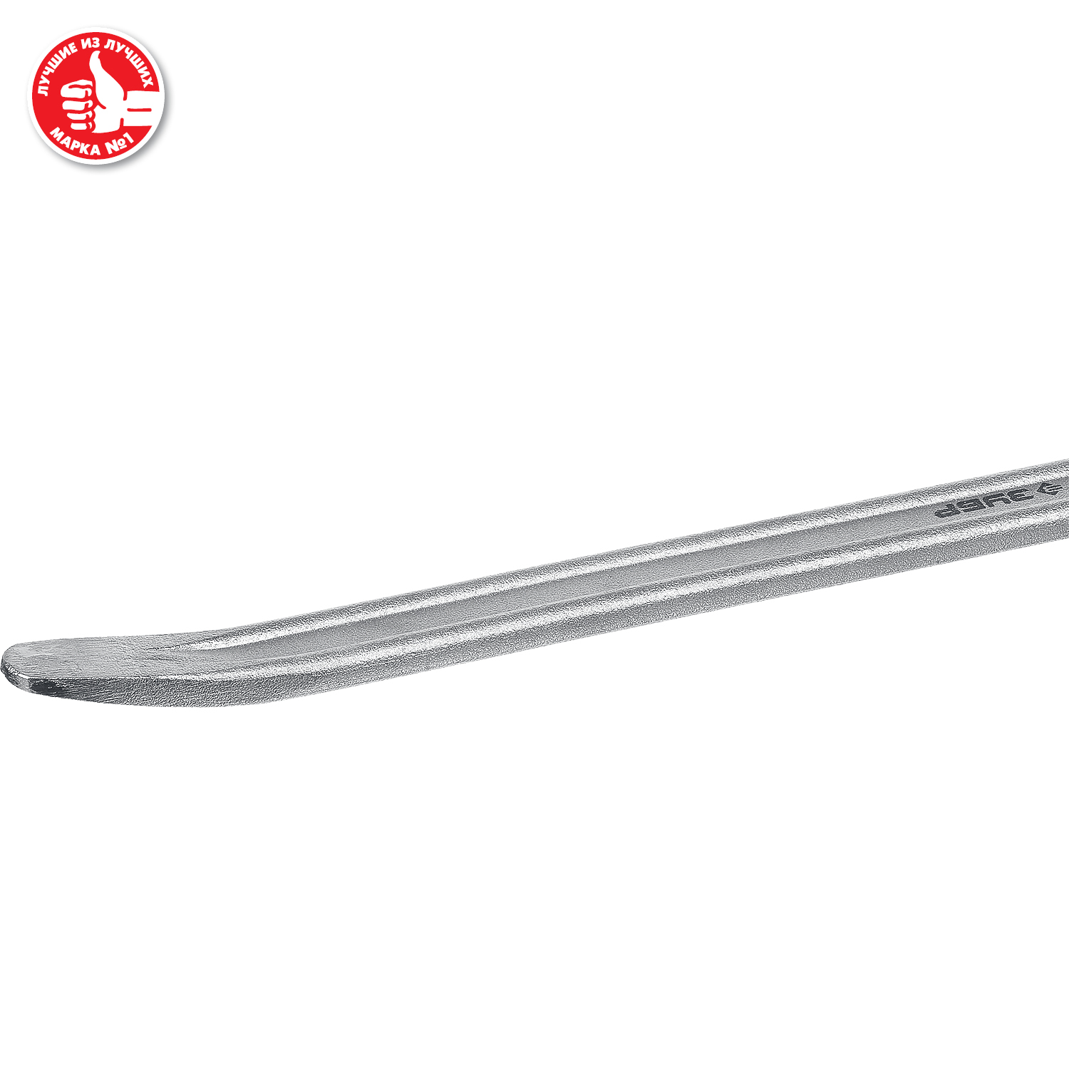 ЗУБР 400 мм, плоская монтировка, Профессионал (27560-40) — фото 4