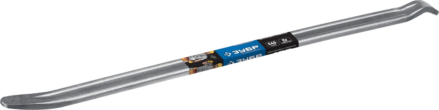 ЗУБР 400 мм, плоская монтировка, Профессионал (27560-40) — фото 5