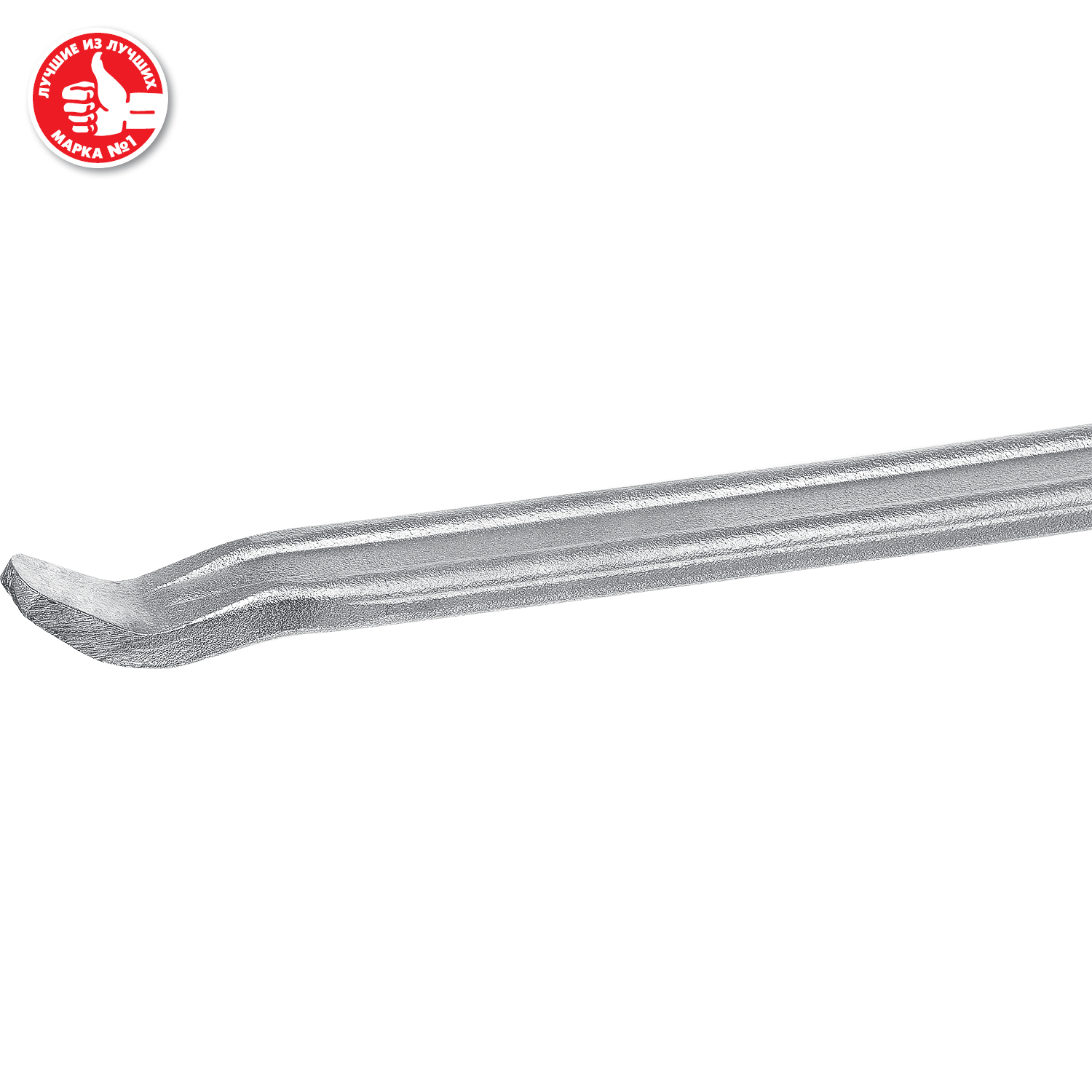 ЗУБР 500 мм, плоская монтировка, Профессионал (27560-50) — фото 3