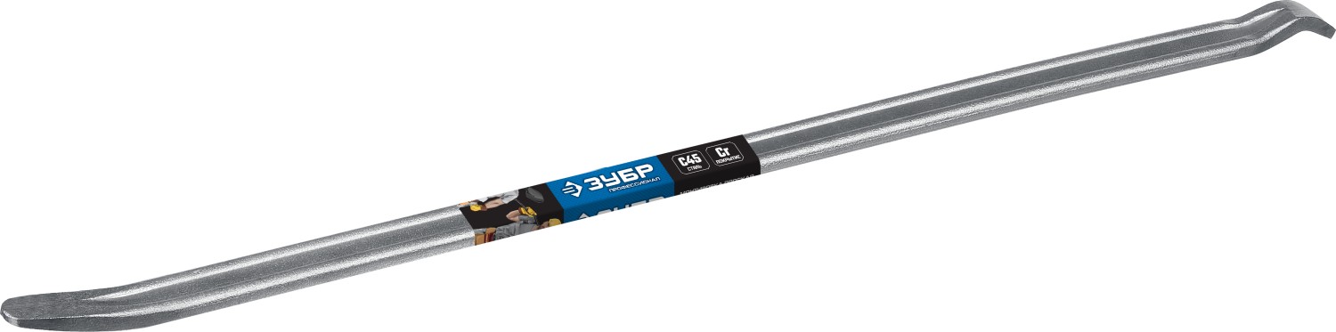 ЗУБР 500 мм, плоская монтировка, Профессионал (27560-50) — фото 5