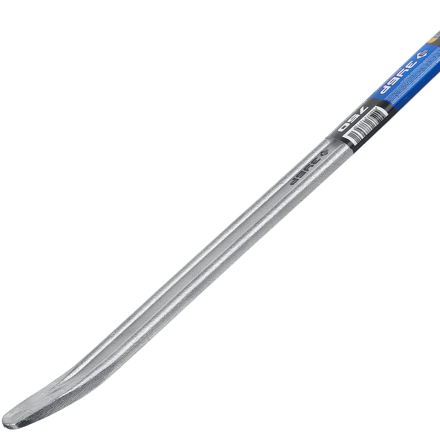 ЗУБР 750 мм, плоская монтировка, Профессионал (27560-75) — фото 4