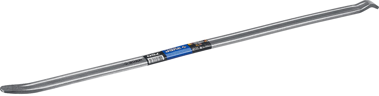 ЗУБР 750 мм, плоская монтировка, Профессионал (27560-75) — фото 5