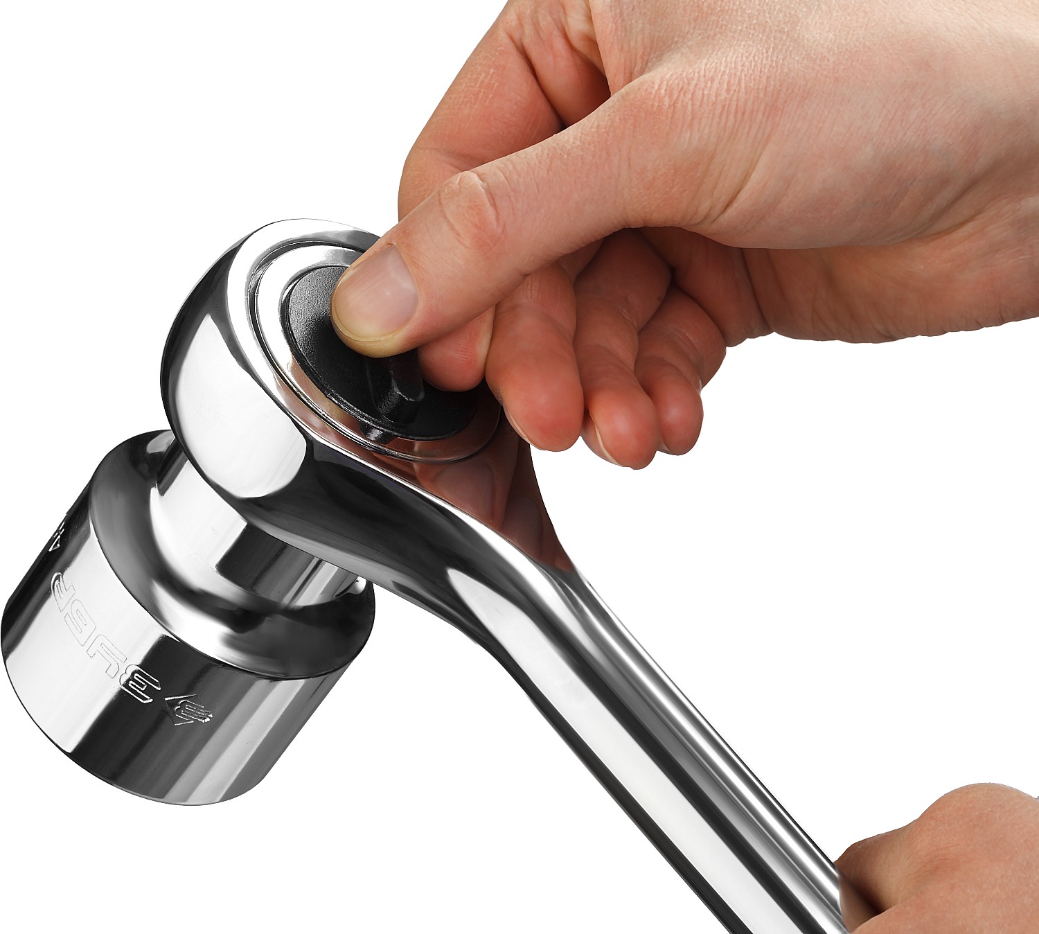 ЗУБР НКТ-14, 14 предм., (3/4″), набор инструмента для крупногабаритной техники, Профессионал (27660-H14) — фото 11