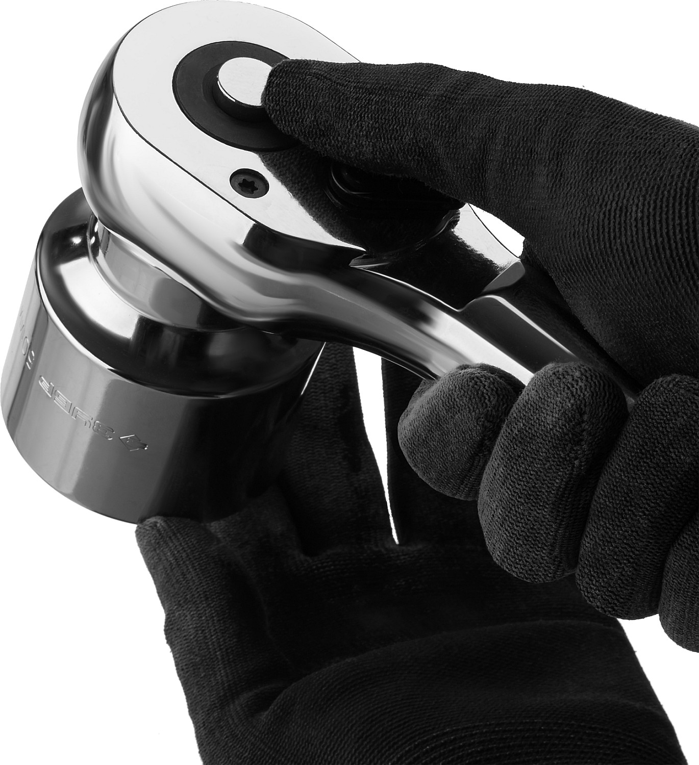 ЗУБР НКТ-26, 26 предм., (3/4″+1″), набор инструмента для крупногабаритной техники, Профессионал (27660-H26) — фото 11