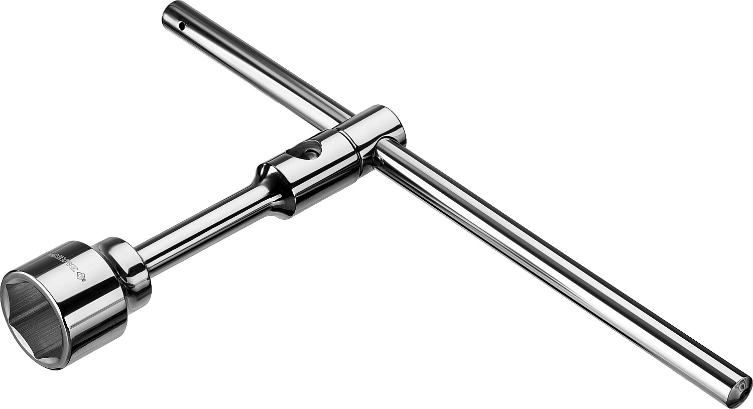 ЗУБР НКТ-26, 26 предм., (3/4″+1″), набор инструмента для крупногабаритной техники, Профессионал (27660-H26) — фото 6