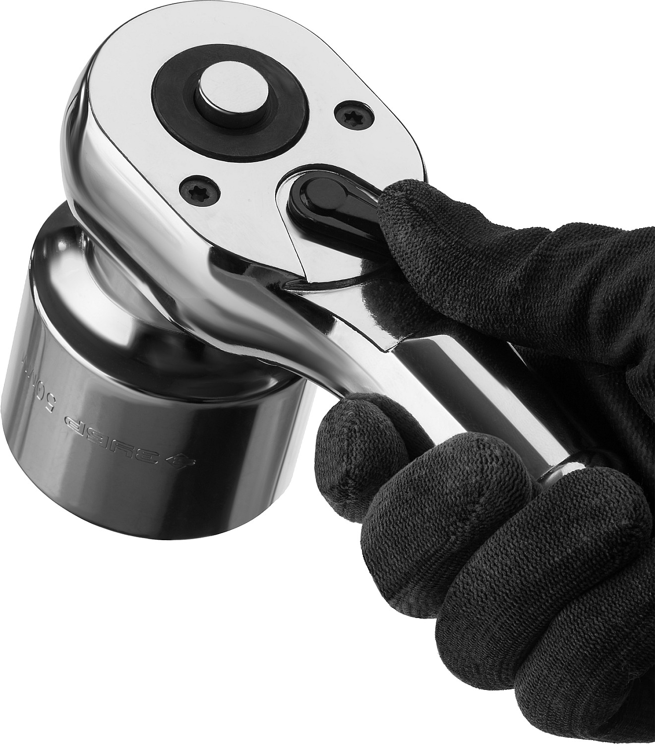 ЗУБР НКТ-26, 26 предм., (3/4″+1″), набор инструмента для крупногабаритной техники, Профессионал (27660-H26) — фото 10