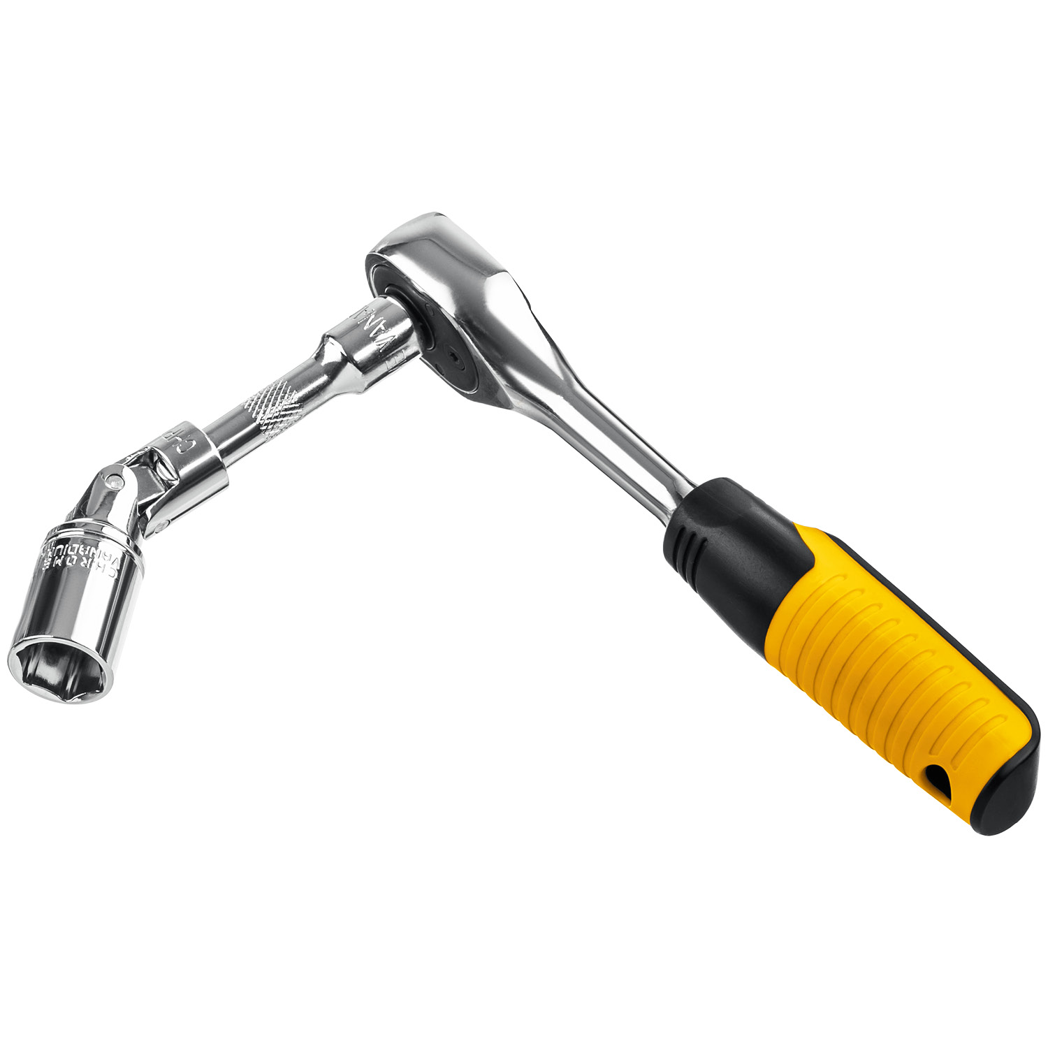 STAYER Auto 57, 57 шт, универсальный набор инструмента (27760-H57) — фото 12