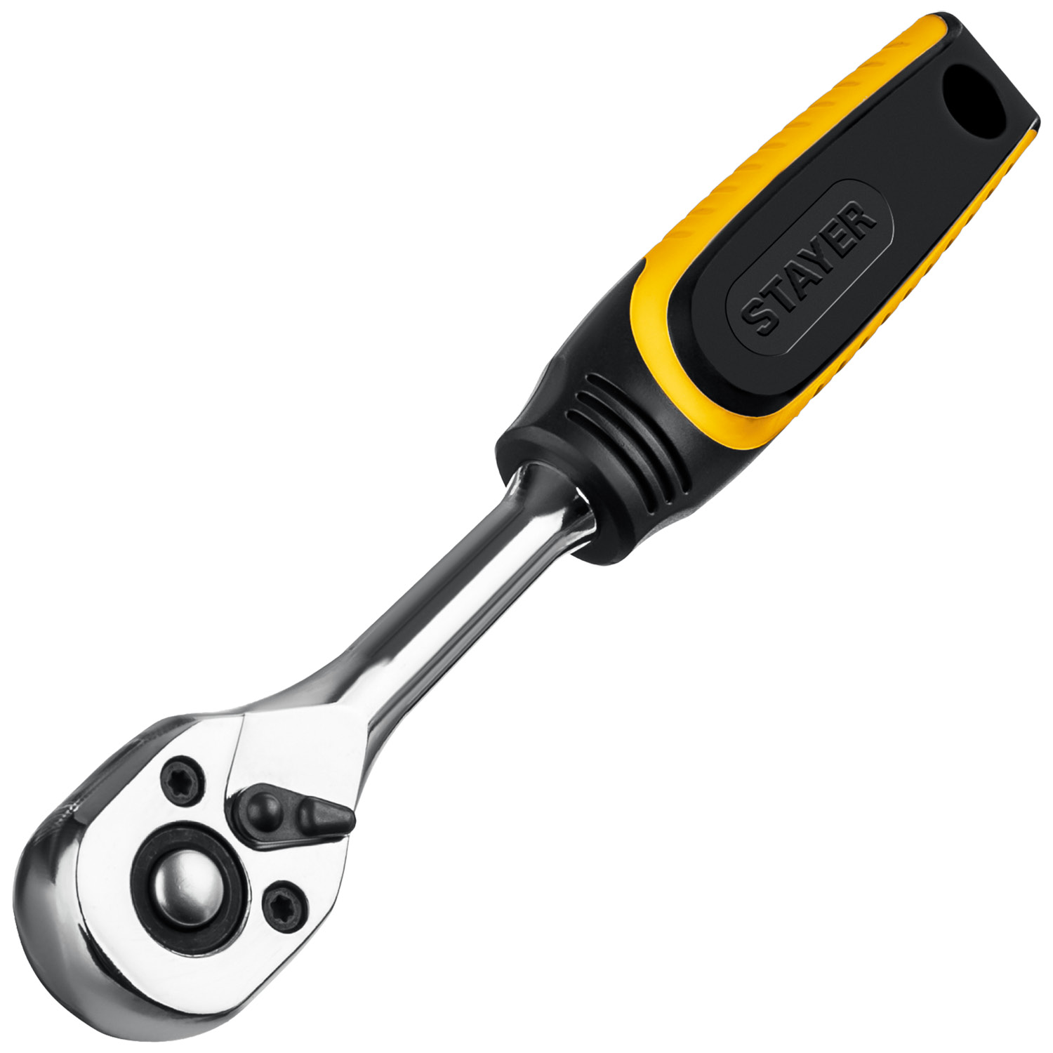 STAYER Auto 57, 57 шт, универсальный набор инструмента (27760-H57) — фото 10