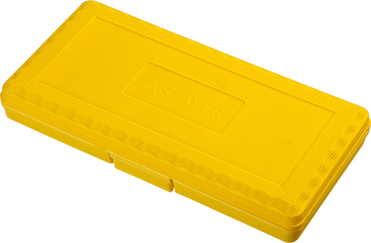 STAYER MaXCut, 16 предмета, набор метчиков и плашек (28010-H16) — фото 3