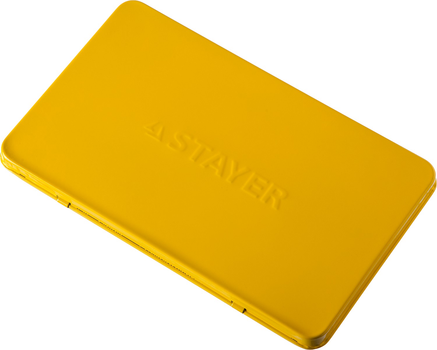 STAYER MaXCut, 24 предмета, легированная сталь, набор метчиков и плашек (28020-H24) — фото 3