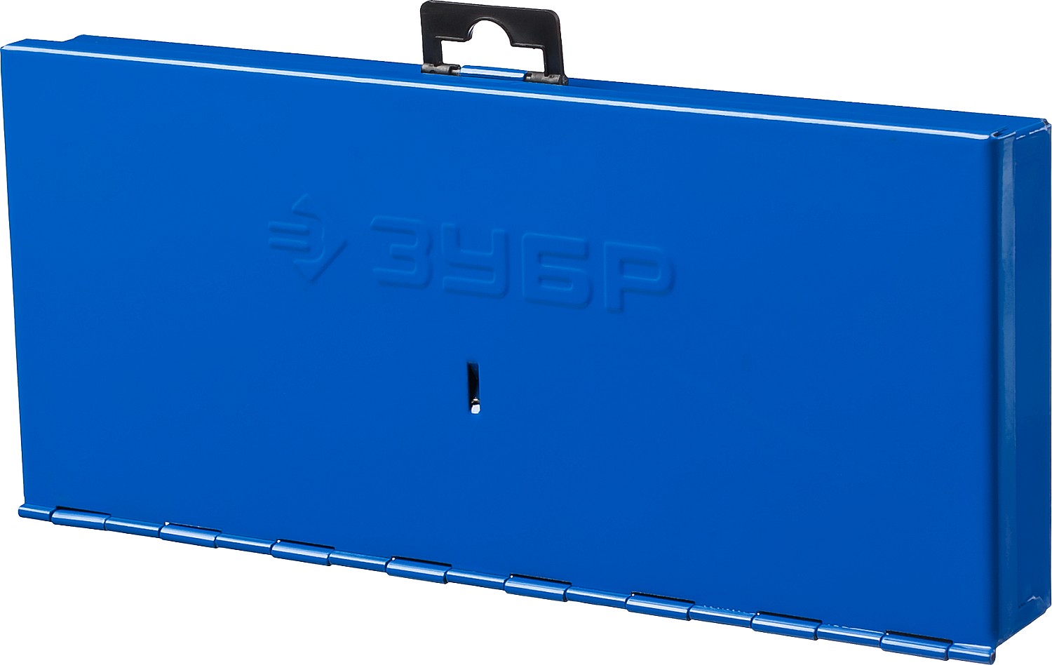 ЗУБР 32 предмета, сталь Р6М5, набор метчиков и плашек, Профессионал (28110-H32) — фото 3