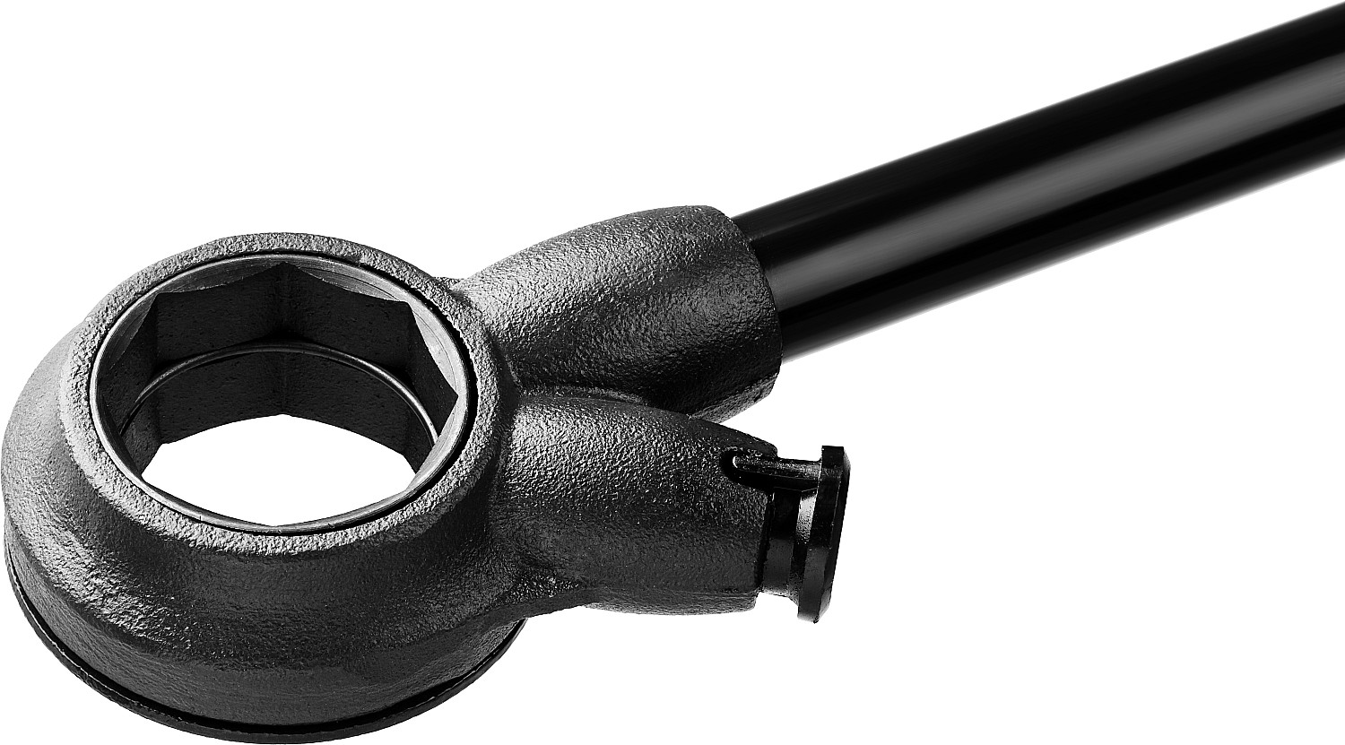 MIRAX трещотка для клуппов (28245) — фото 2