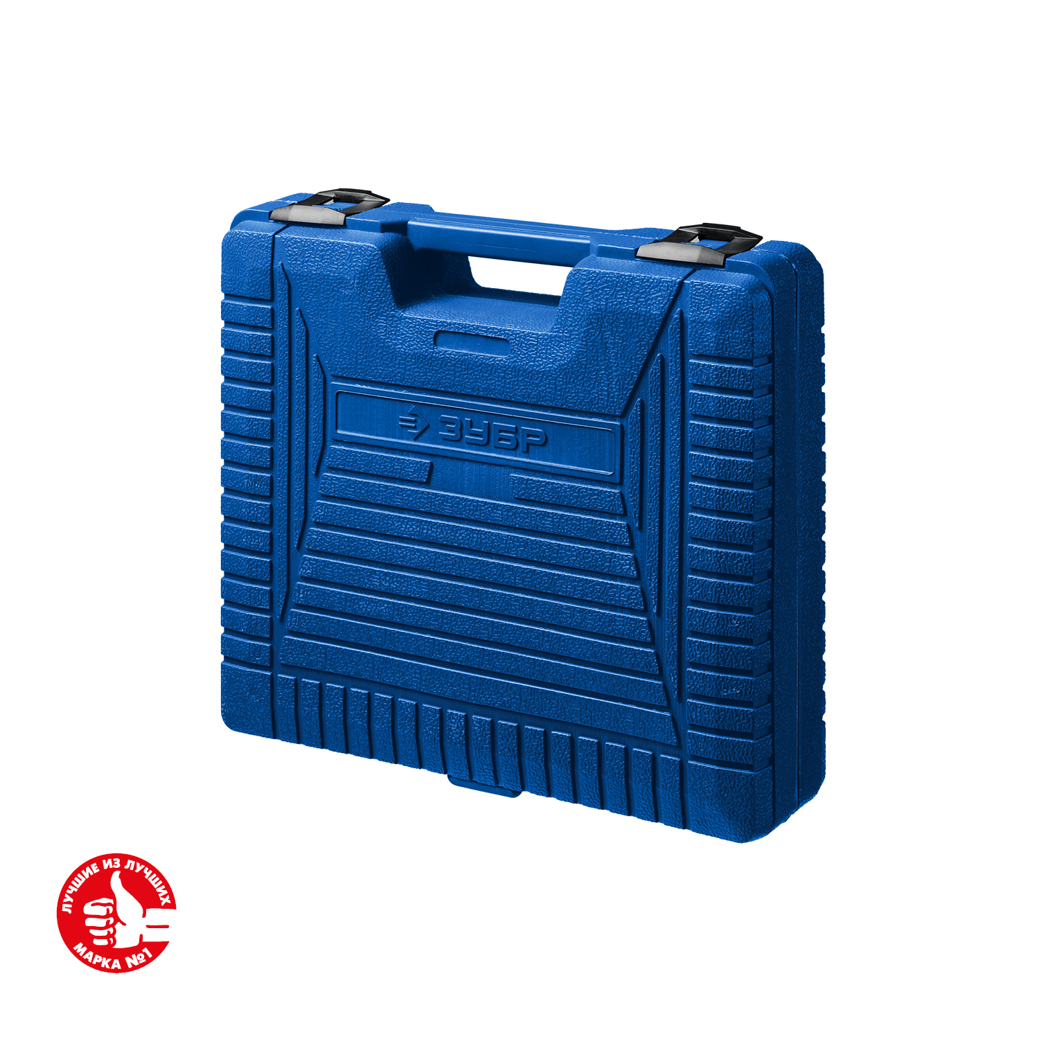 ЗУБР набор клуппов с трещоткой №5, Профессионал (28270-H5) — фото 7