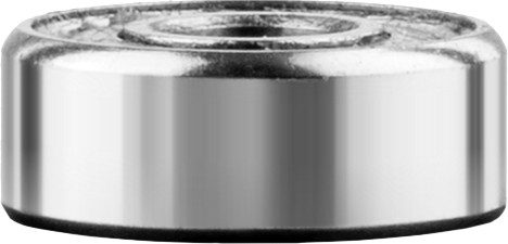 ЗУБР 12.7 мм, высота - 5 мм, подшипник для фрез, Профессионал (28799-12.7) — фото 3