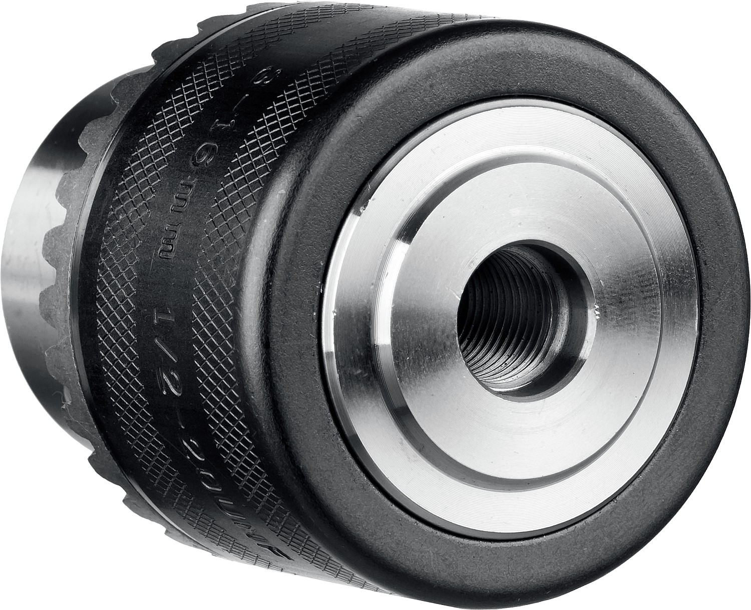 STAYER 16 мм, 1/2″, ударный сверлильный патрон с ключом для дрели, Professional (29055-16-1/2) — фото 2