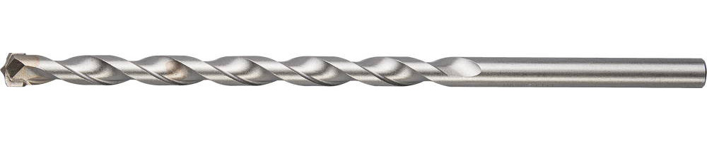 KRAFTOOL Industrie, 10 х 200 мм, сверло по бетону (29165-200-10)