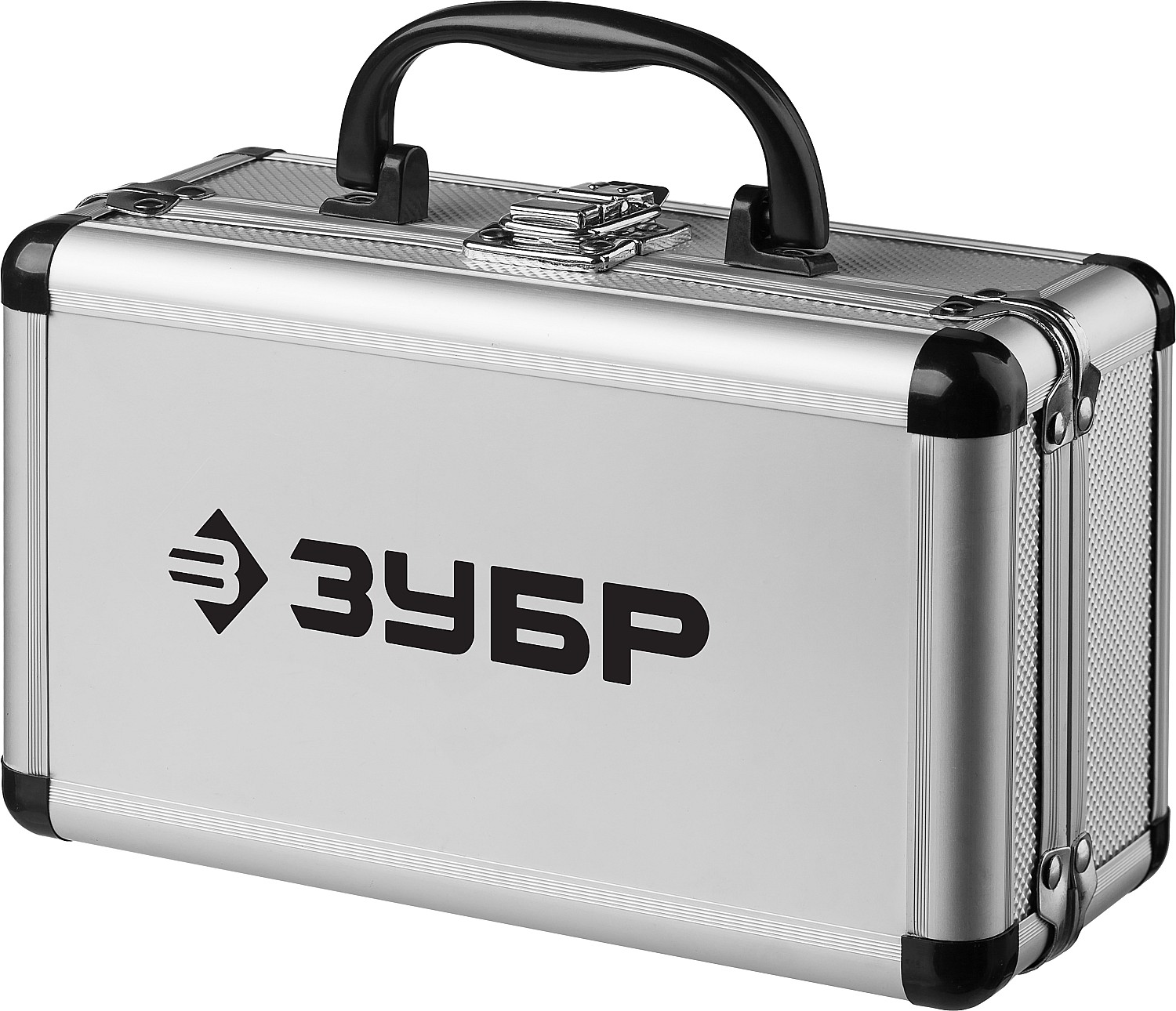 ЗУБР d 50, 68 мм, кейс, набор коронок по бетону с оснасткой (29211-H2) — фото 3