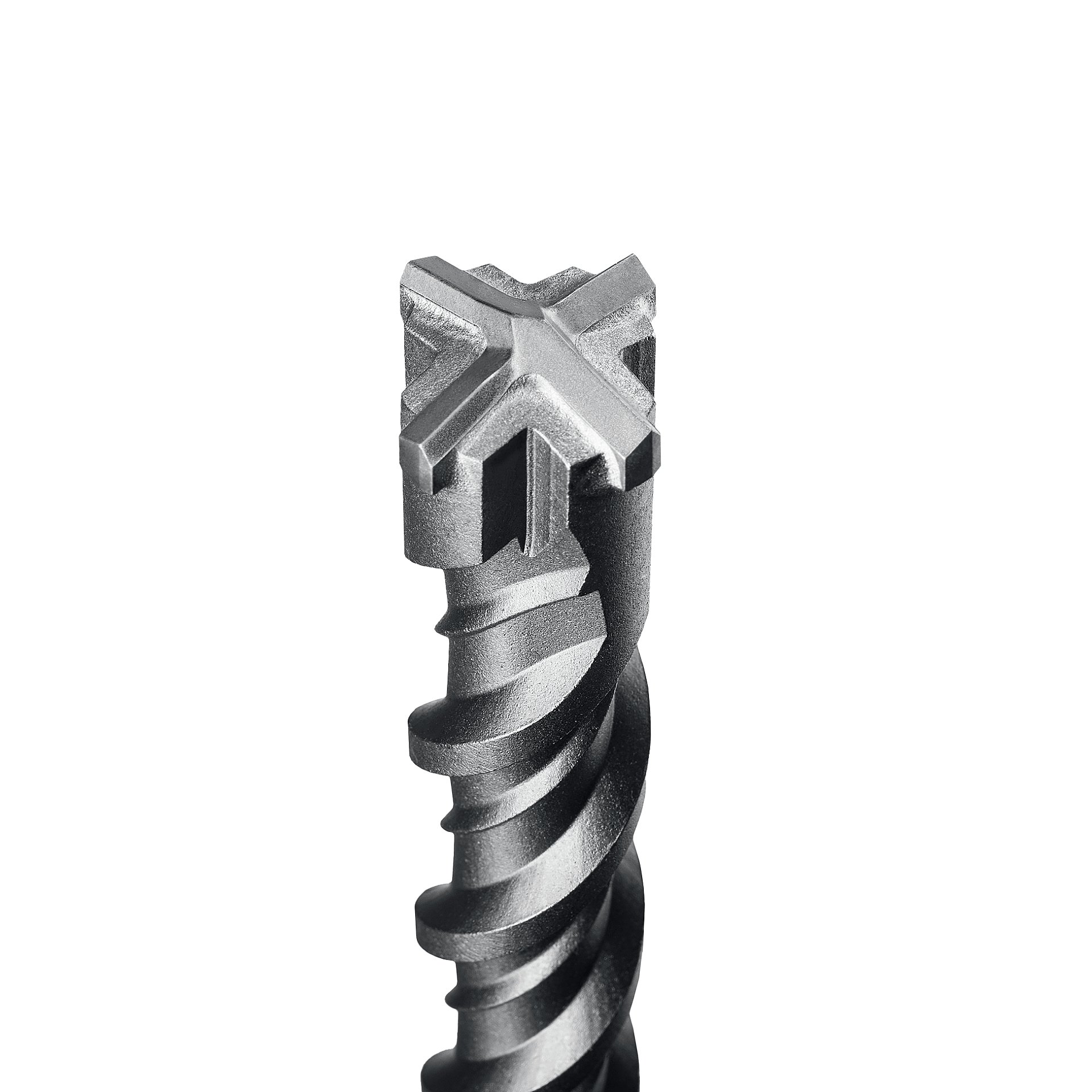 STAYER HERCULES-4Х 25x460 мм, SDS-plus бур (29290-460-25)