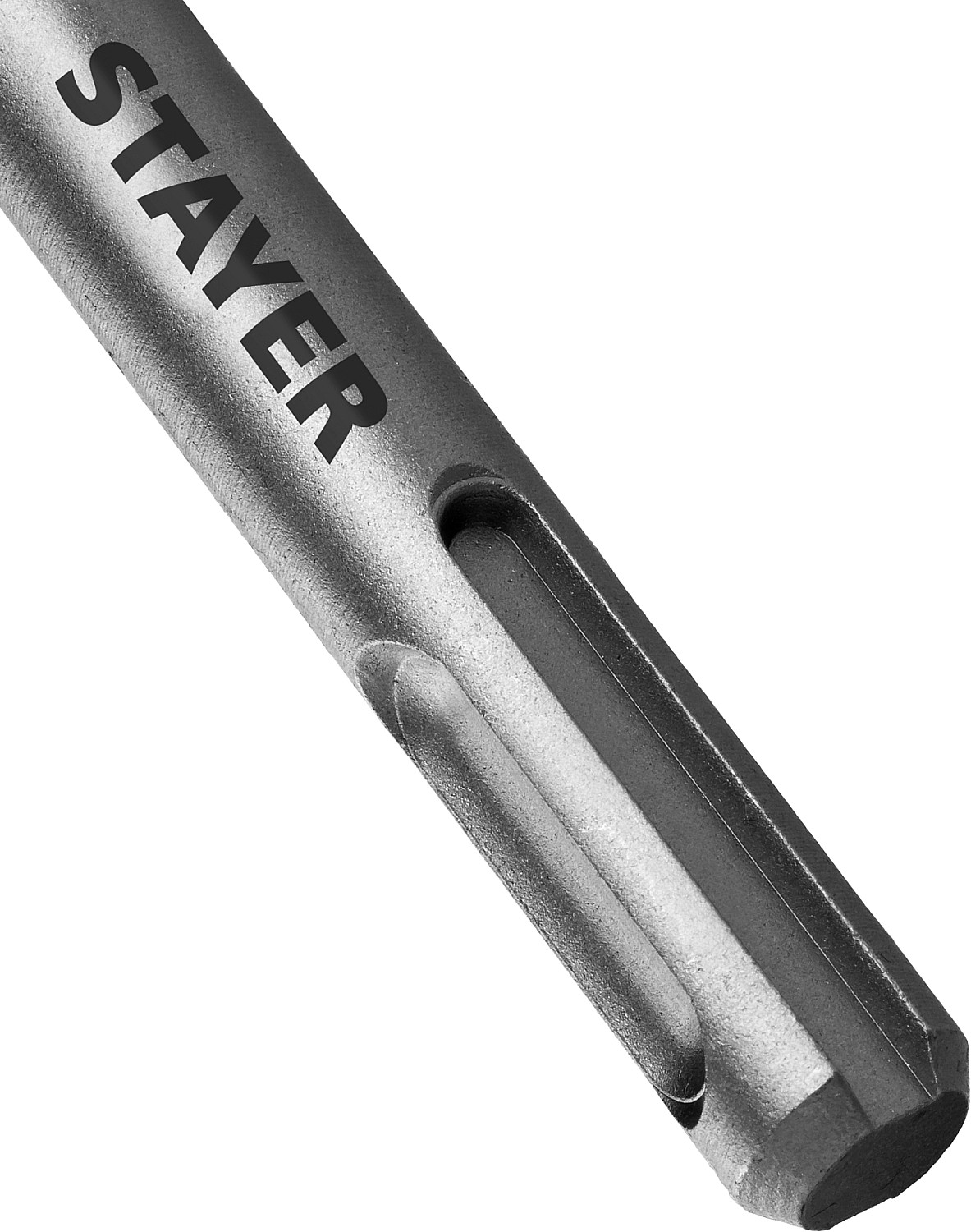 STAYER 12 x 460 мм, SDS-plus бур, Professional (2930-460-12) — фото 3