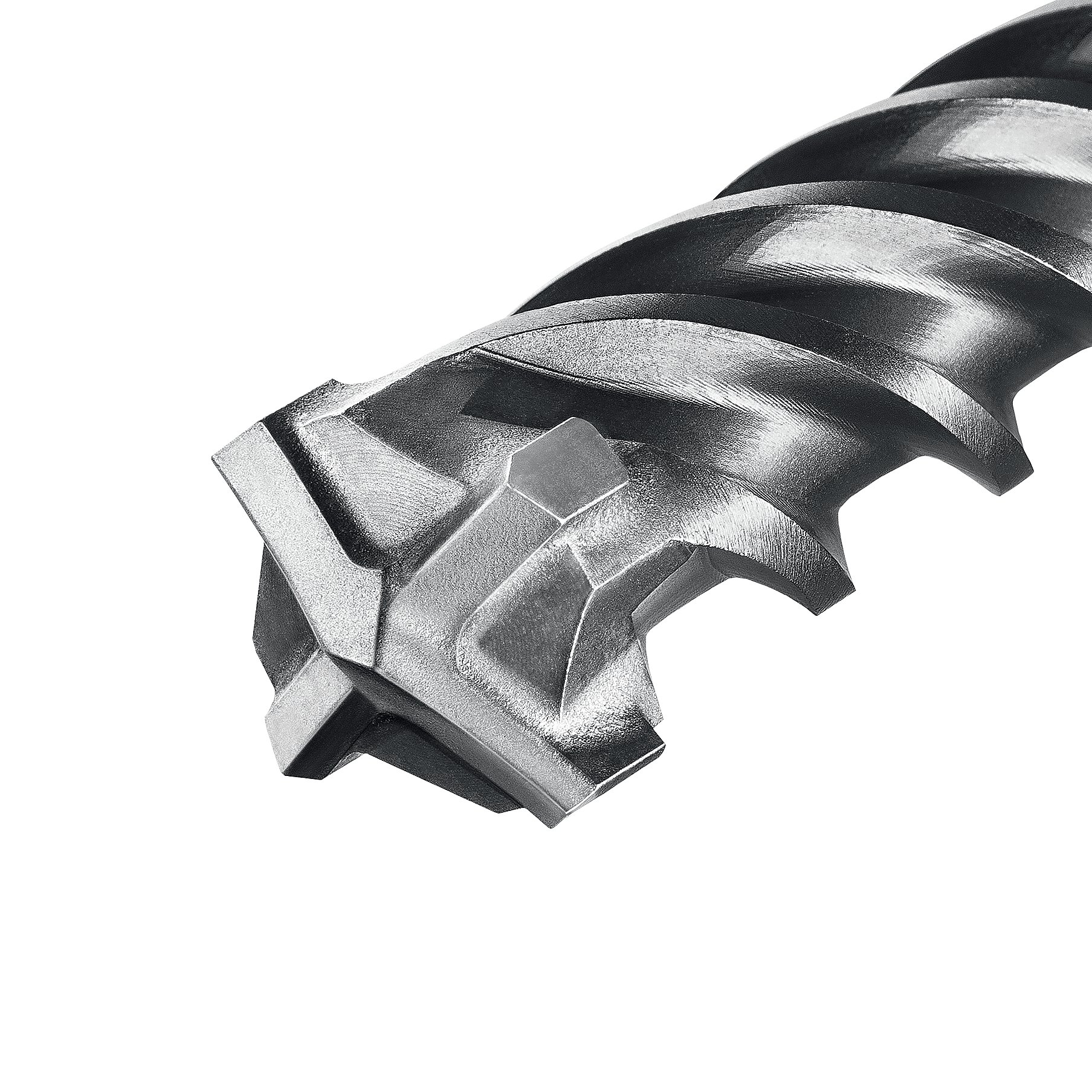 ЗУБР ПРОФИ-4Х 18x600 мм, SDS-plus бур (29313-600-18)
