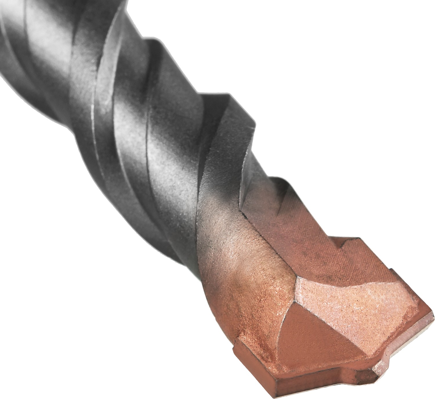 ЗУБР 18 x 210 мм, SDS-plus бур, Профессионал (29314-210-18) — фото 3