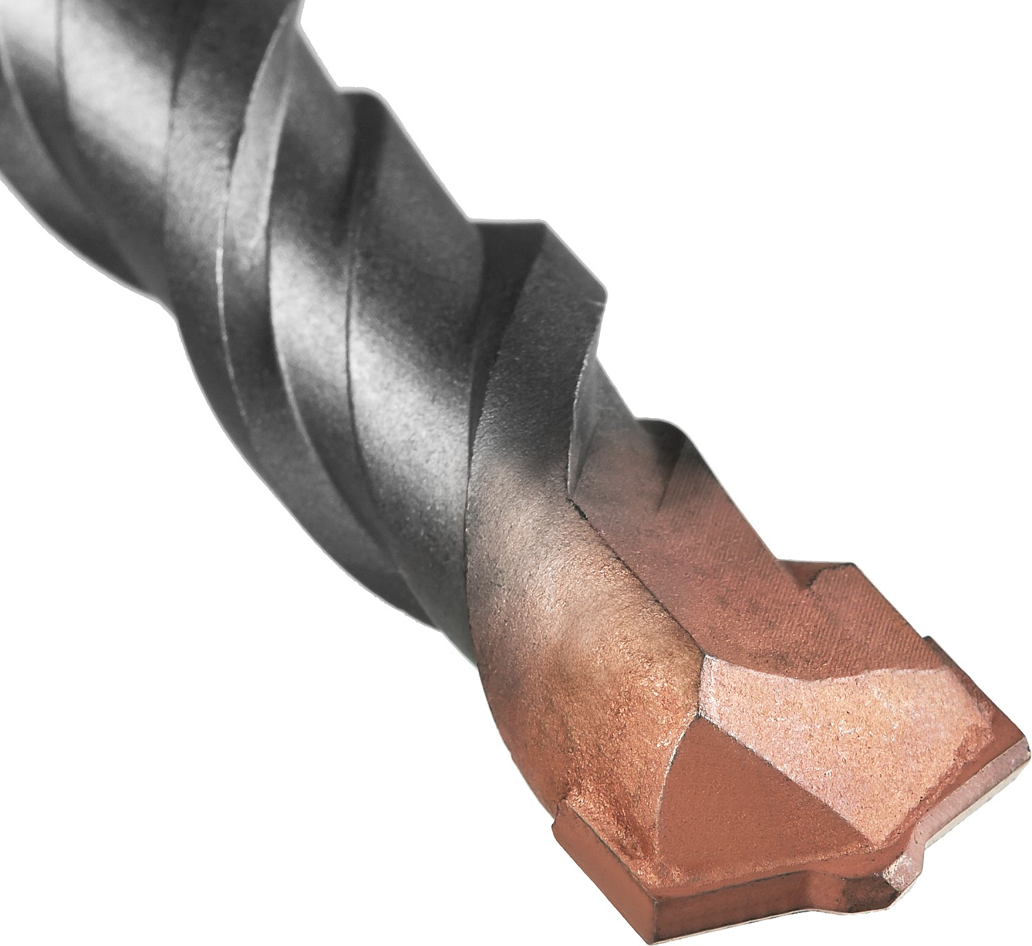 ЗУБР 16 x 460 мм, SDS-plus бур, Профессионал (29314-460-16) — фото 3