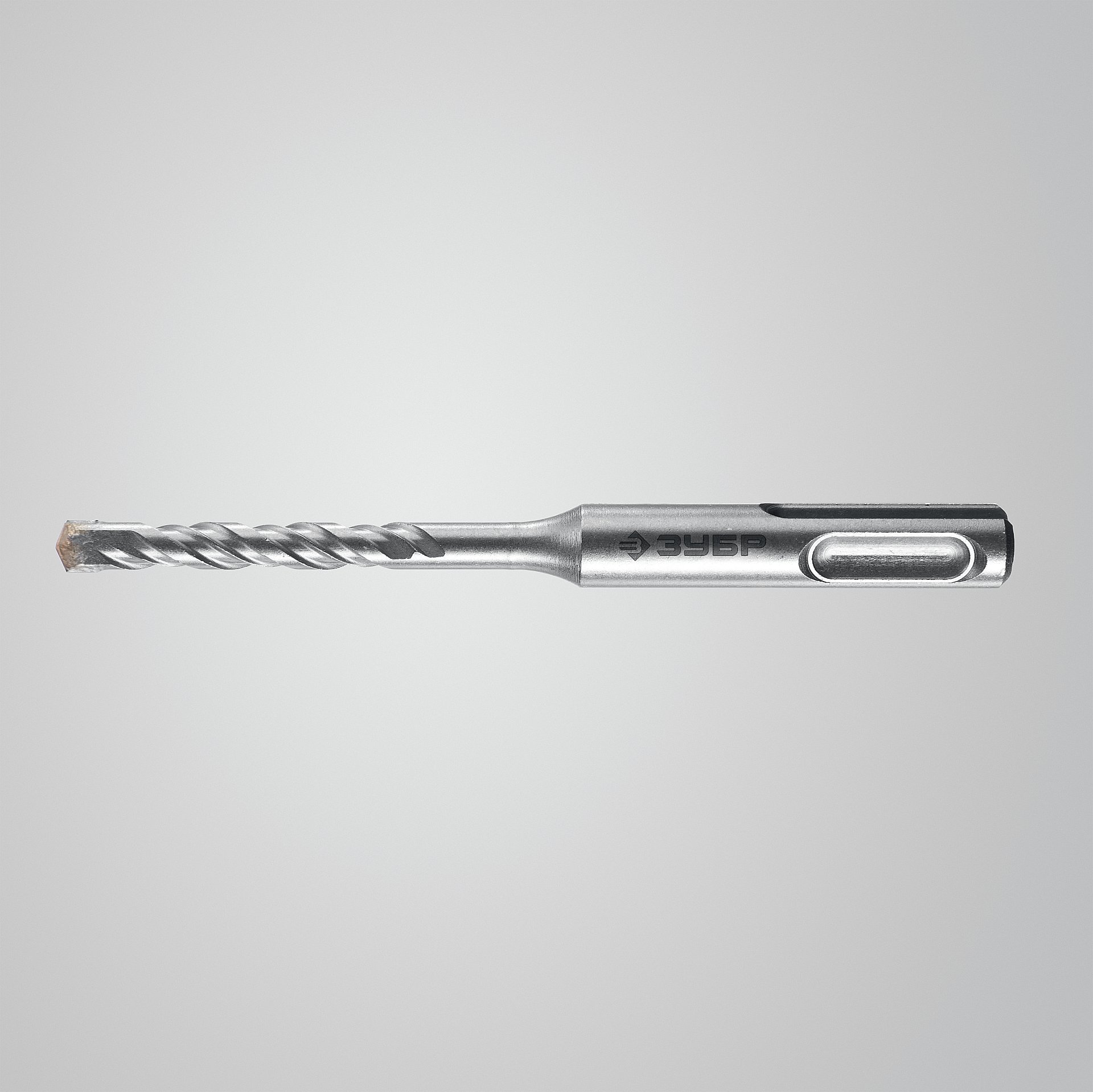 ЗУБР Мастер-2Х 6x110 мм SDS-plus бур (29315-110-06) — фото 2