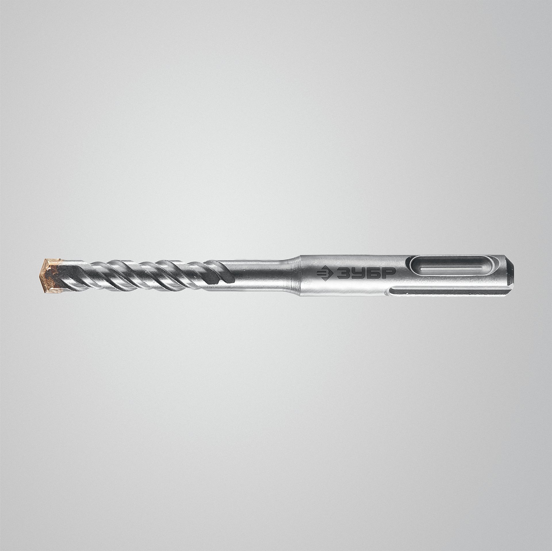 ЗУБР Мастер-2Х 8x110 мм SDS-plus бур (29315-110-08) — фото 2
