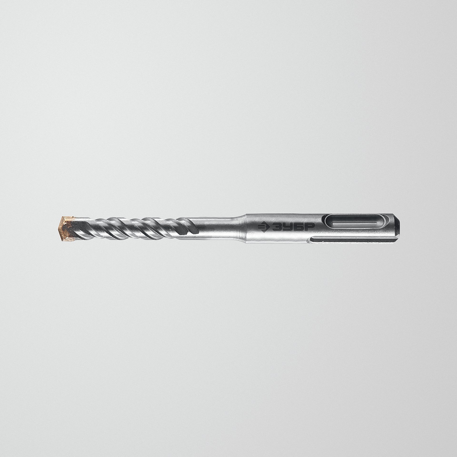 ЗУБР Мастер-2Х 10x110 мм SDS-plus бур (29315-110-10) — фото 2