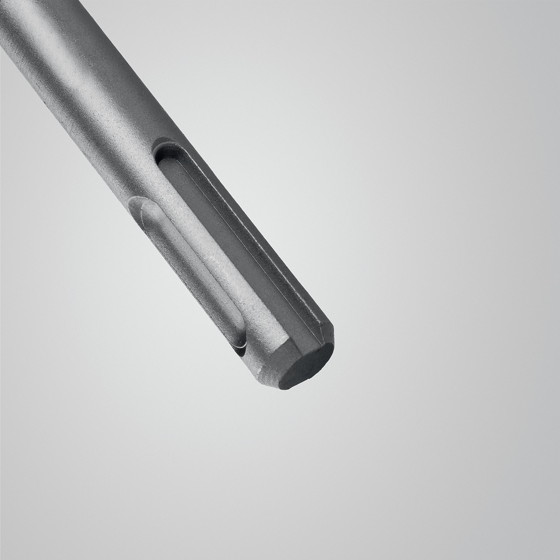 ЗУБР Мастер-2Х 6x160 мм SDS-plus бур (29315-160-06) — фото 4