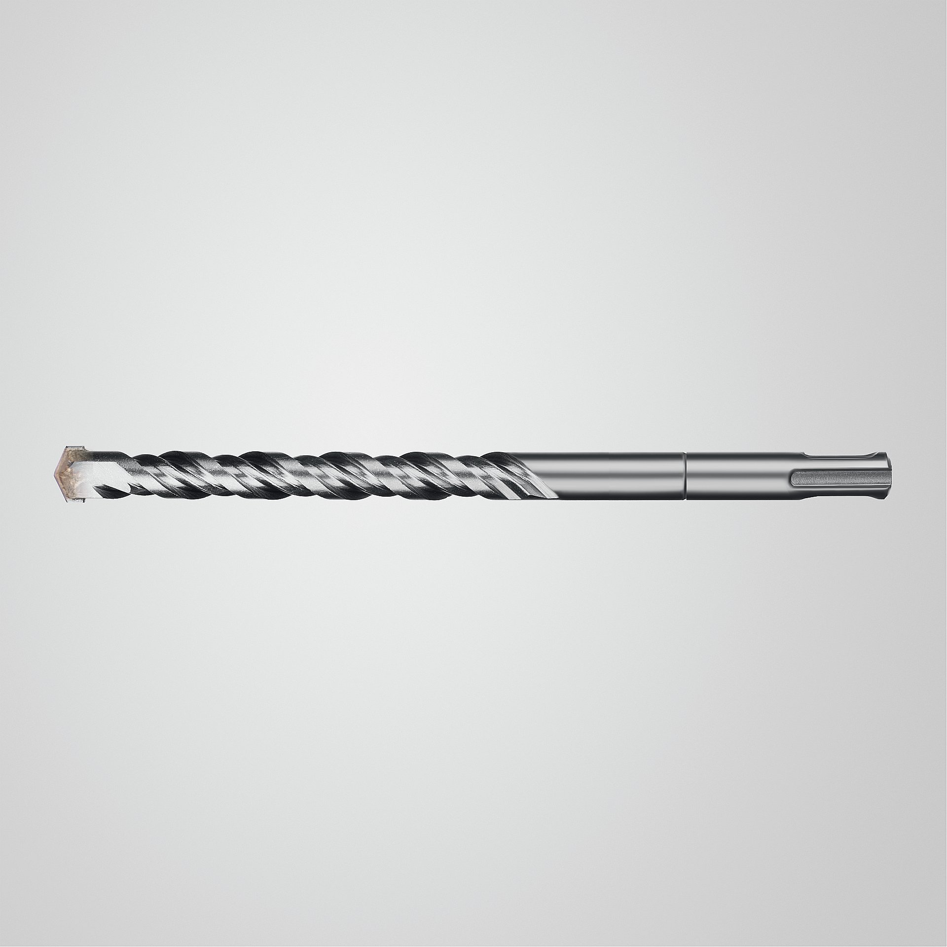 ЗУБР Мастер-2Х 12x160 мм SDS-plus бур (29315-160-12) — фото 2