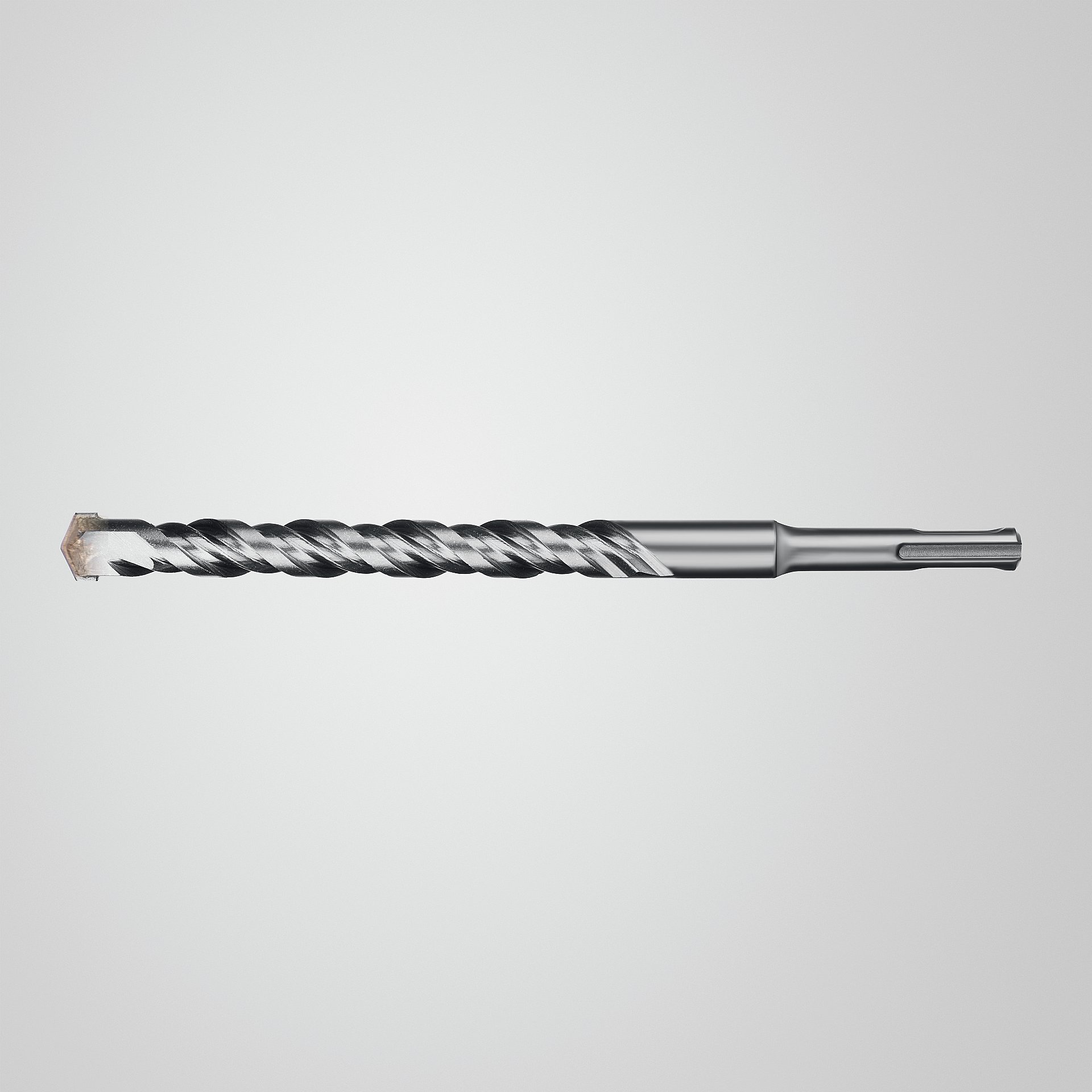 ЗУБР Мастер-2Х 14x160 мм SDS-plus бур (29315-160-14) — фото 2